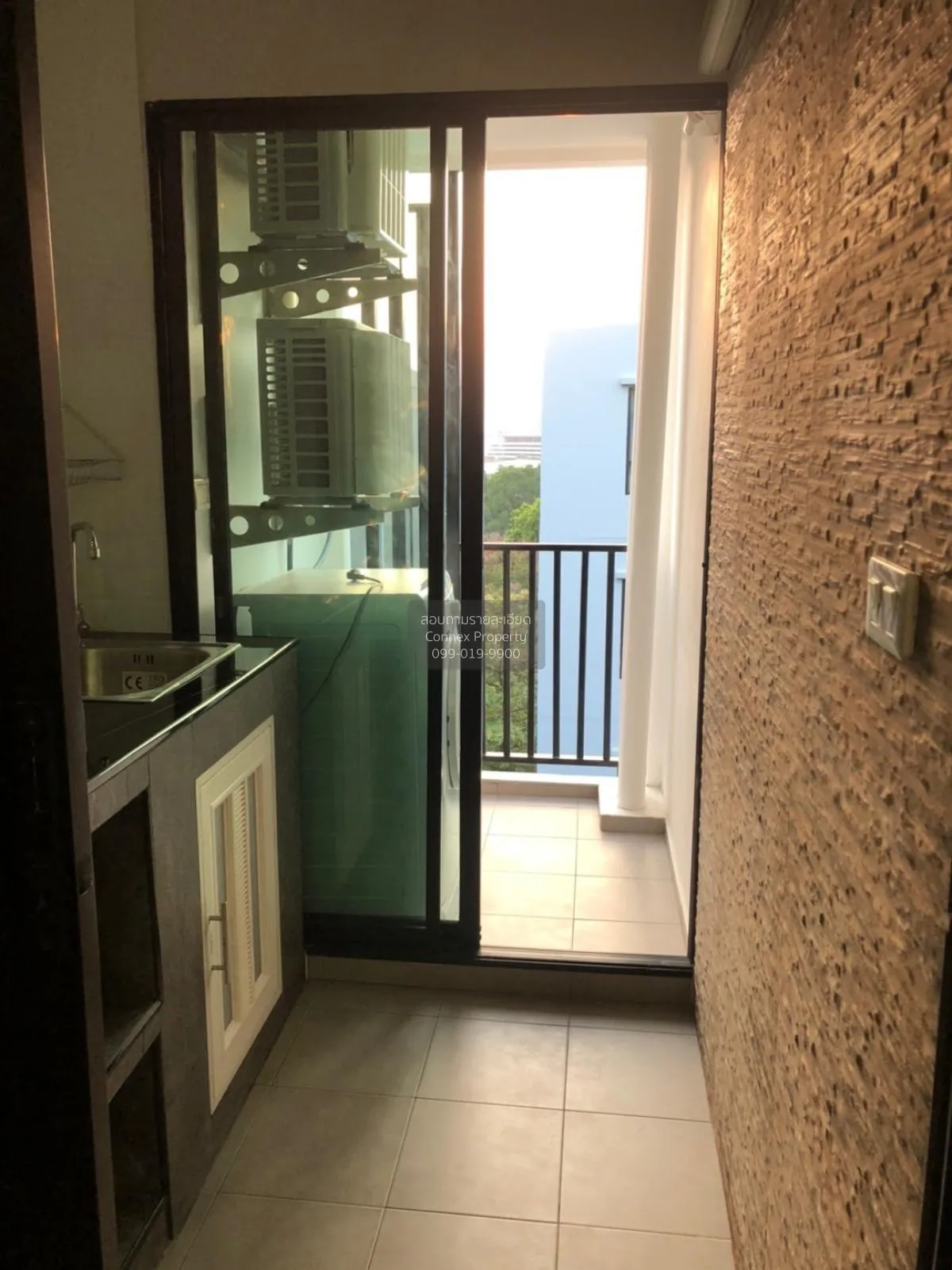 For Sale Condo , Reach Phahon Yothin 52 , BTS-Saphan Mai , Khlong 3
