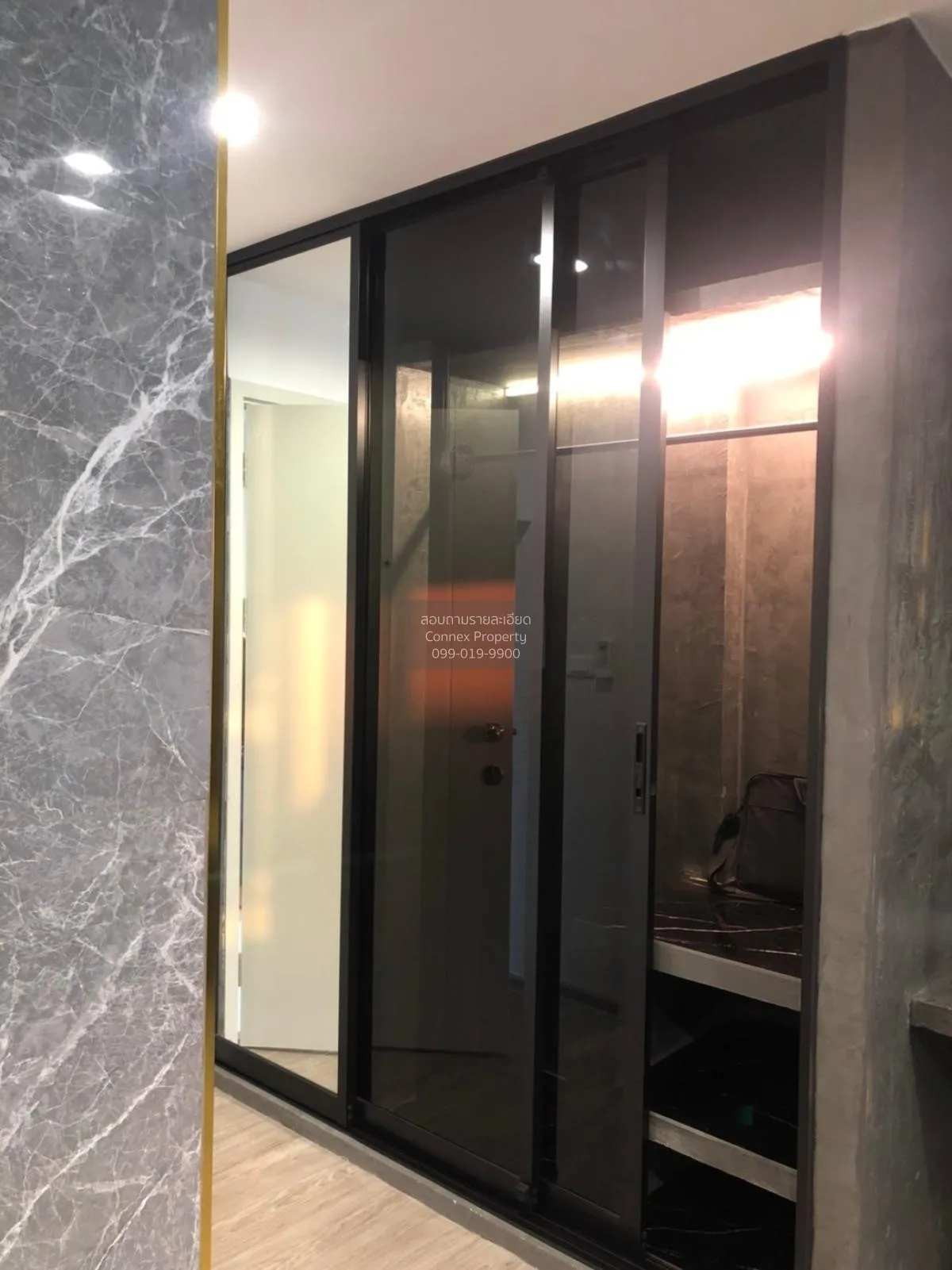 For Sale Condo , Reach Phahon Yothin 52 , BTS-Saphan Mai , Khlong