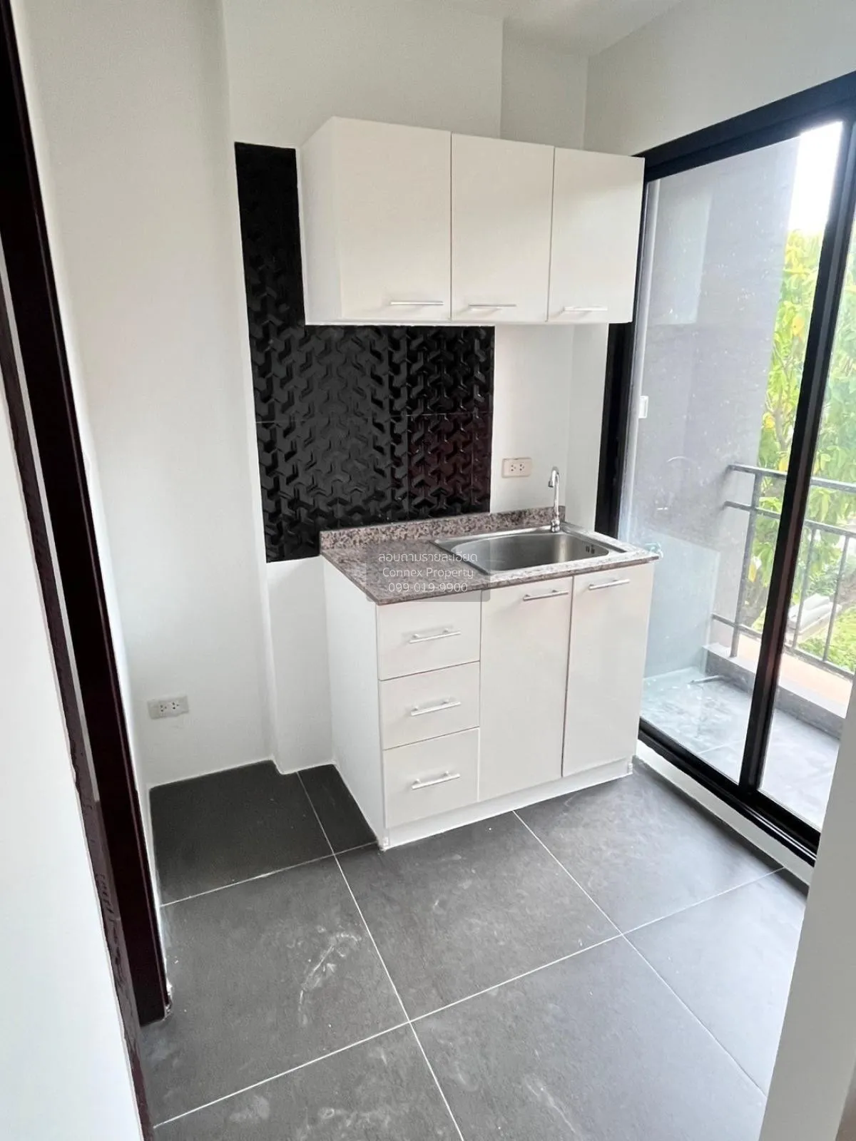 เช่าคอนโด  เวลาดี เรสซิเดนซ์ สามเสนใน เขต พญาไท กรุงเทพ CX-136097 2