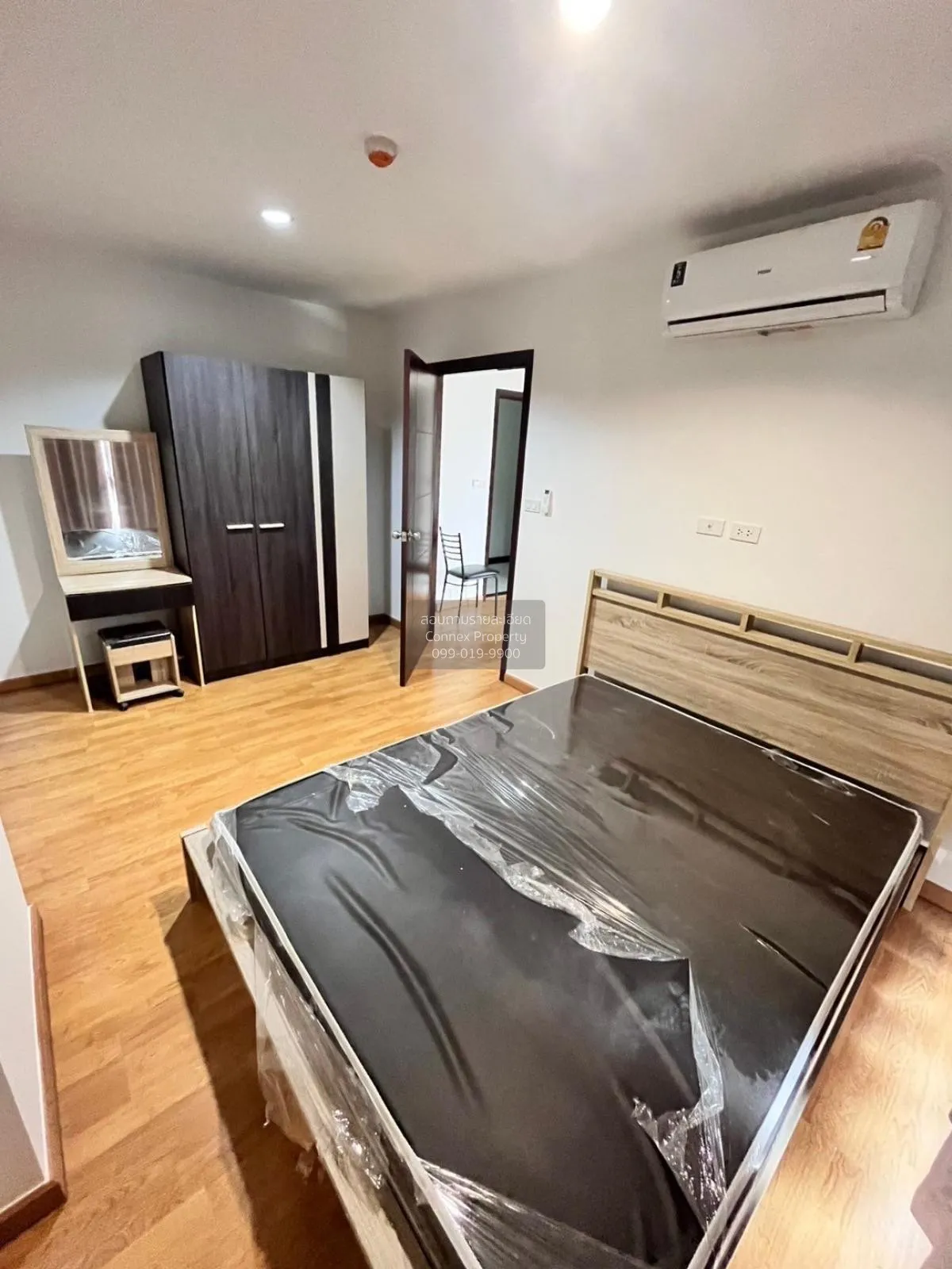 เช่าคอนโด  เวลาดี เรสซิเดนซ์ สามเสนใน เขต พญาไท กรุงเทพ CX-136097 3