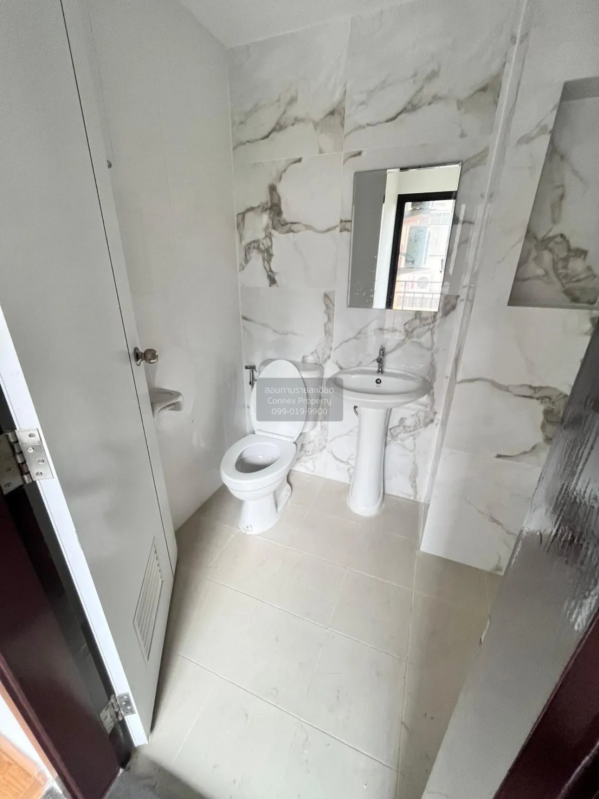 เช่าคอนโด  เวลาดี เรสซิเดนซ์ สามเสนใน เขต พญาไท กรุงเทพ CX-136097