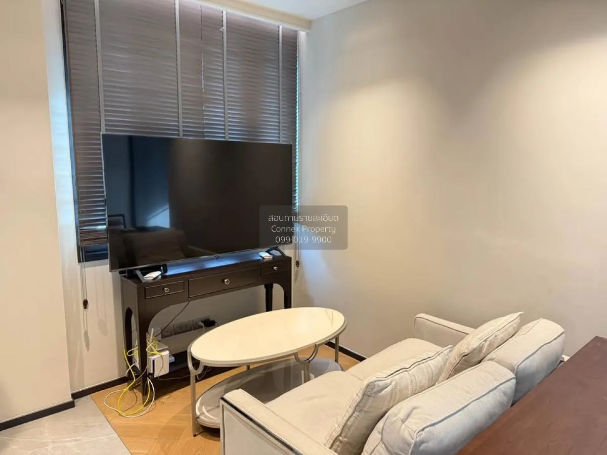 เช่าคอนโด  เดอะ รีเซิร์ฟ สุขุมวิท 61 BTS-ทองหล่อ คลองเตยเหนือ เขต 1