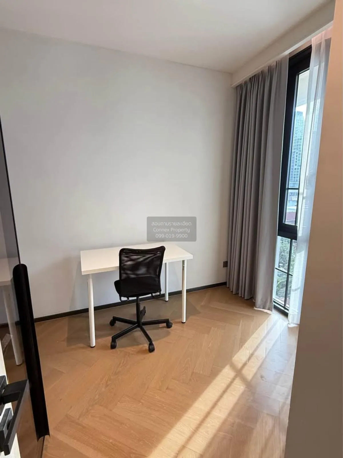 เช่าคอนโด  เดอะ รีเซิร์ฟ สุขุมวิท 61 BTS-ทองหล่อ คลองเตยเหนือ เขต 2