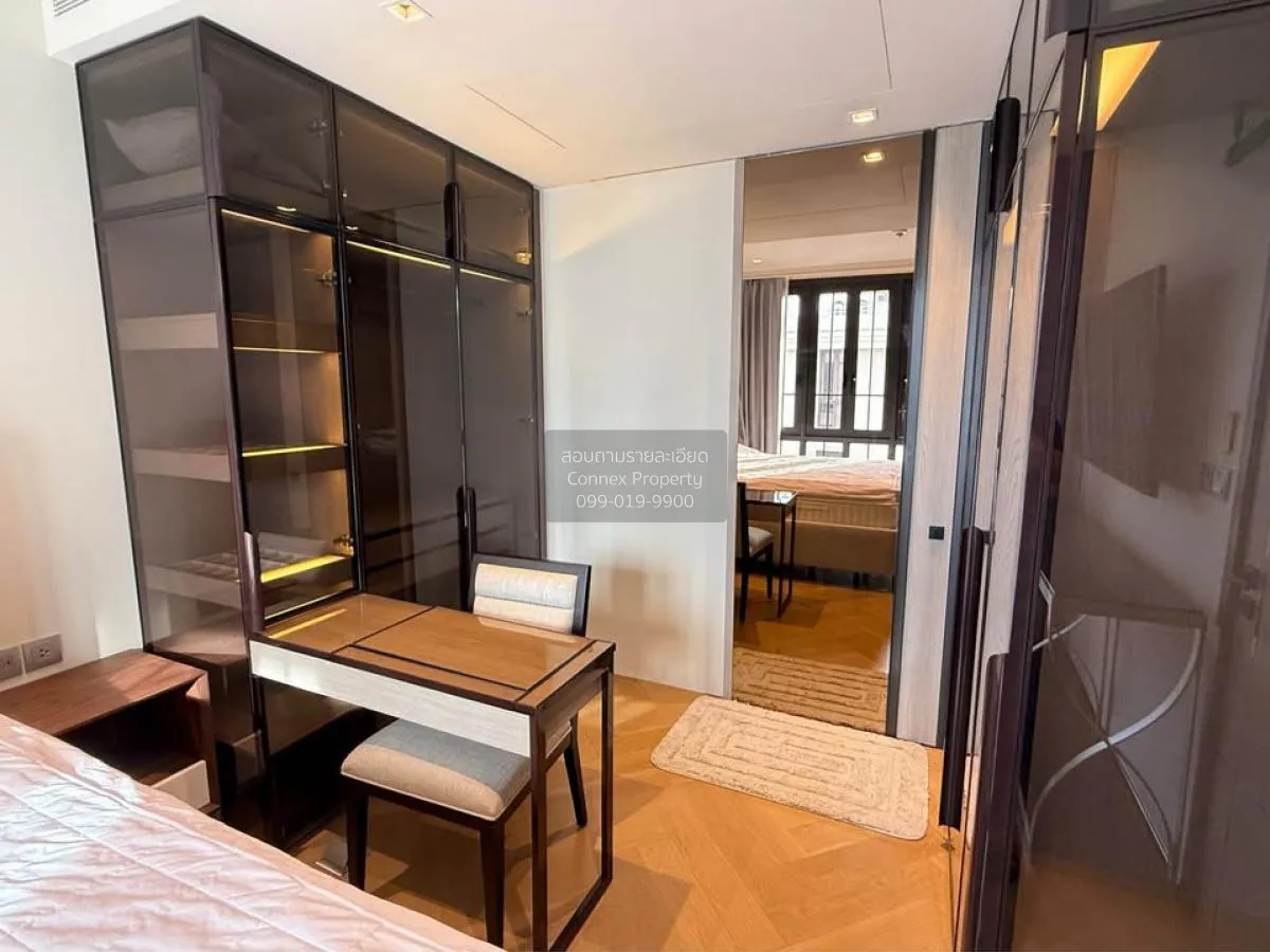 เช่าคอนโด  เดอะ รีเซิร์ฟ สุขุมวิท 61 BTS-ทองหล่อ คลองเตยเหนือ เขต