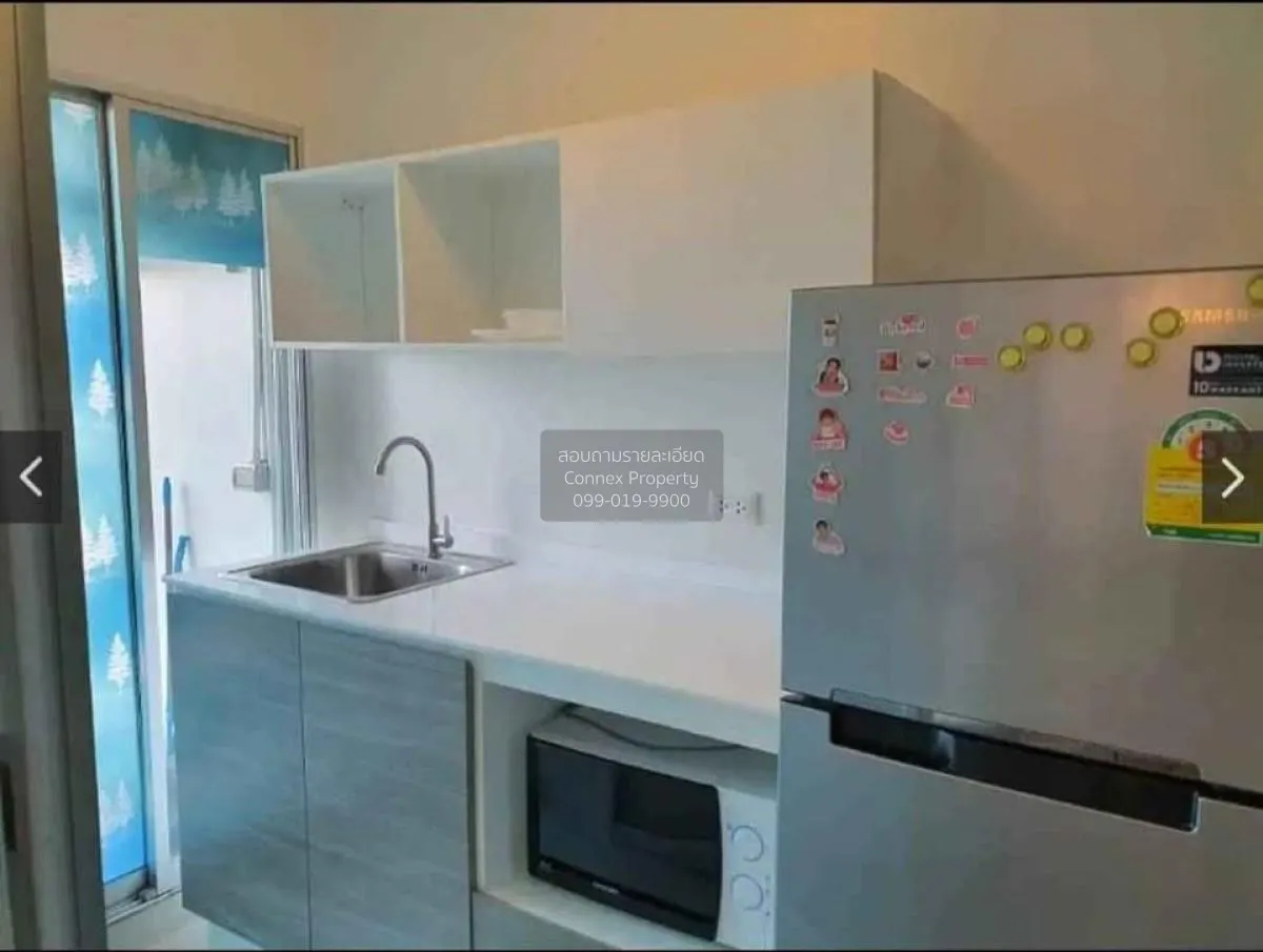 เช่าคอนโด  ดีคอนโด แคมปัส รีสอร์ท บางนา บางบ่อ บางบ่อ สมุทรปราการ 4