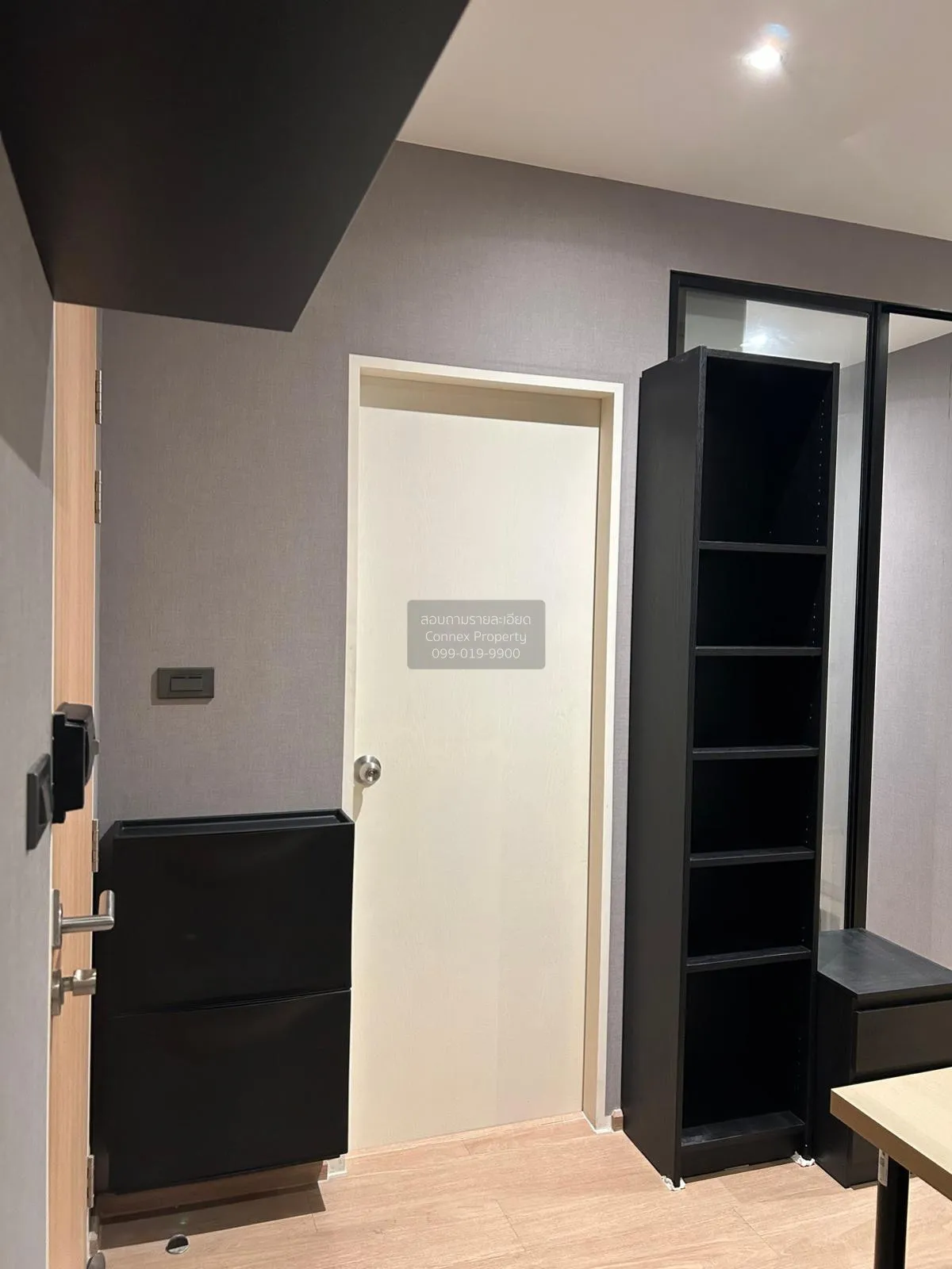 ขายคอนโด  เดอะ แมทท์ สาทร - ท่าพระ BTS-ตลาดพลู ตลาดพลู เขต ธนบุรี