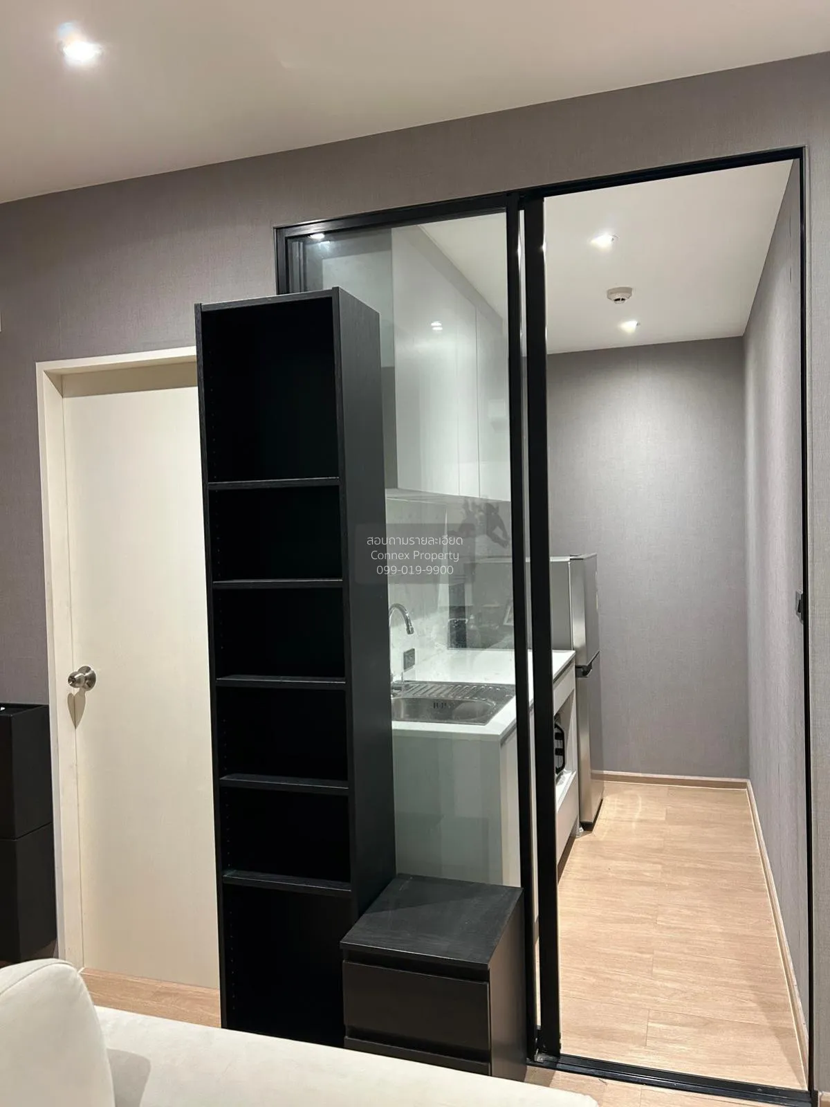 ขายคอนโด  เดอะ แมทท์ สาทร - ท่าพระ BTS-ตลาดพลู ตลาดพลู เขต ธนบุรี