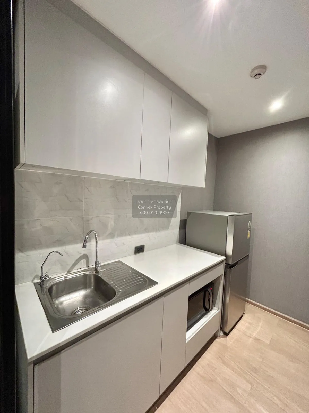 ขายคอนโด  เดอะ แมทท์ สาทร - ท่าพระ BTS-ตลาดพลู ตลาดพลู เขต ธนบุรี