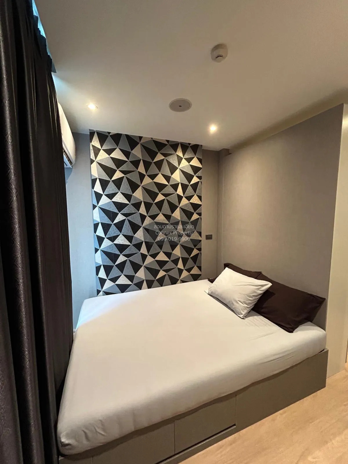 ขายคอนโด  เดอะ แมทท์ สาทร - ท่าพระ BTS-ตลาดพลู ตลาดพลู เขต ธนบุรี