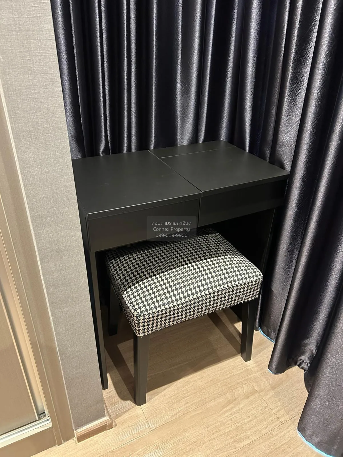 ขายคอนโด  เดอะ แมทท์ สาทร - ท่าพระ BTS-ตลาดพลู ตลาดพลู เขต ธนบุรี