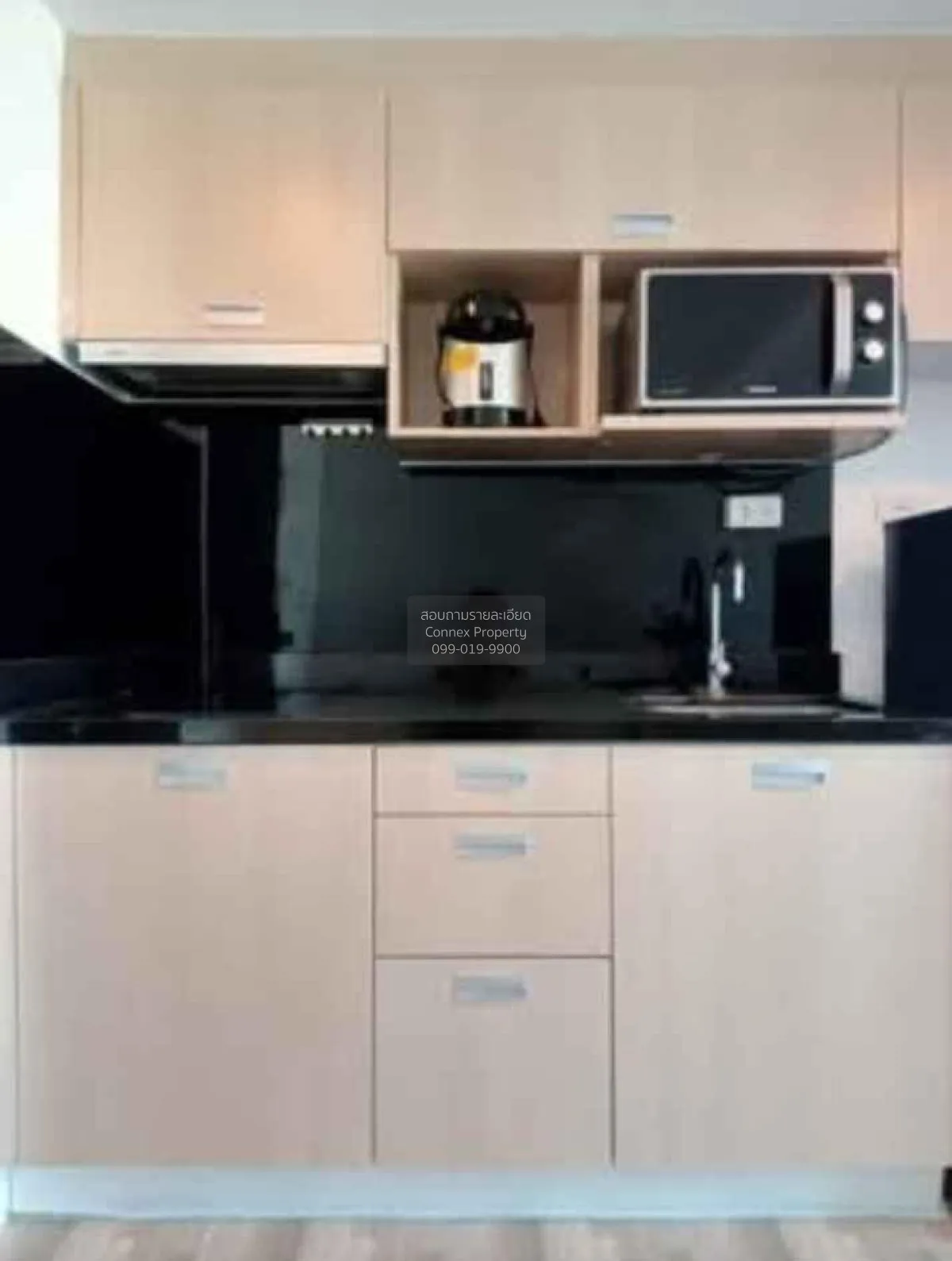 For Rent Condo , Haus 23 Ratchada-Ladprao , MRT-Lat Phrao , Chank 3