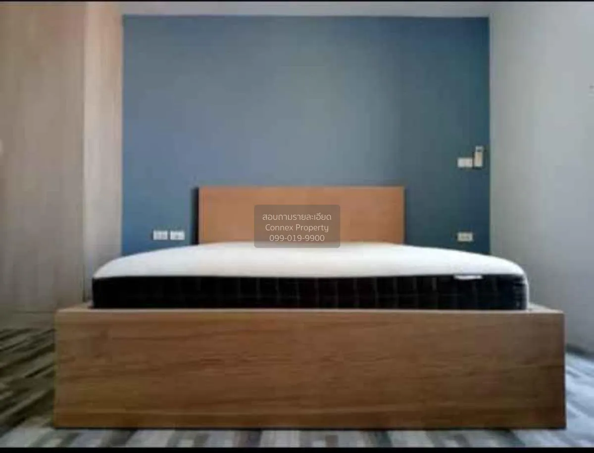 For Rent Condo , Haus 23 Ratchada-Ladprao , MRT-Lat Phrao , Chank