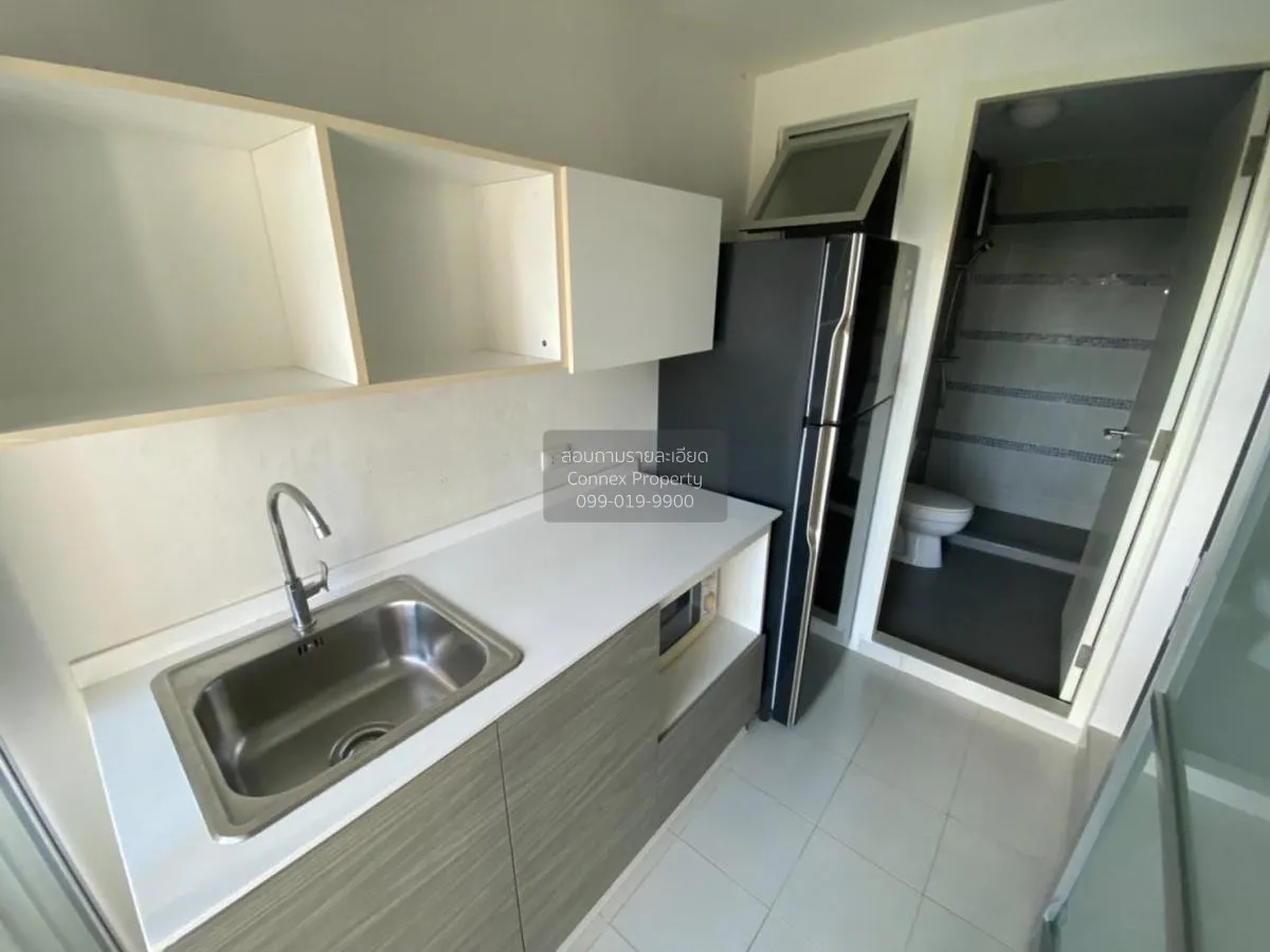 เช่าคอนโด  ดีคอนโด แคมปัส รีสอร์ท บางนา บางบ่อ บางบ่อ สมุทรปราการ 3