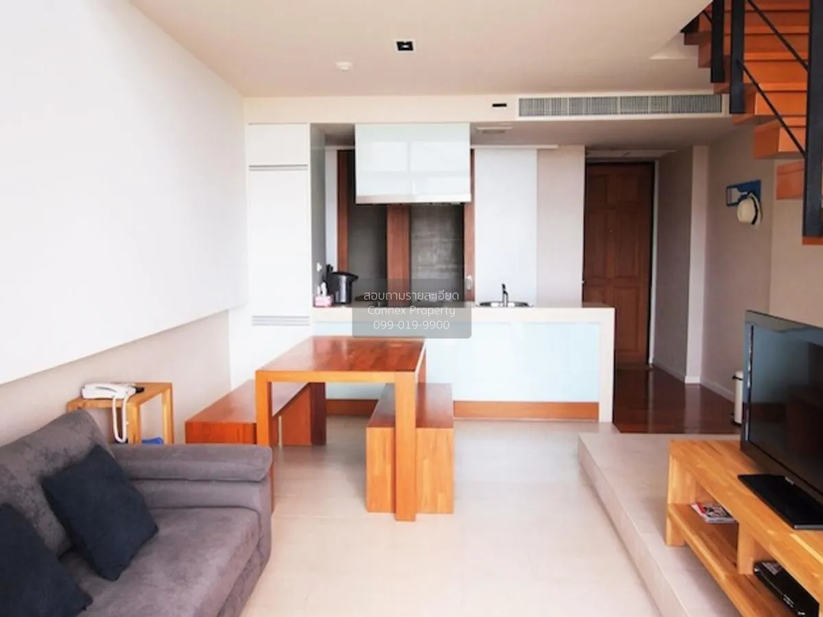 For Sale Condo , Boathouse Hua Hin , Duplex , Cha-Am , Cha-am , P 2