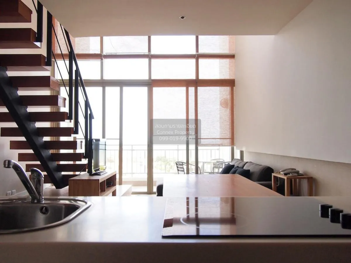 For Sale Condo , Boathouse Hua Hin , Duplex , Cha-Am , Cha-am , P 4