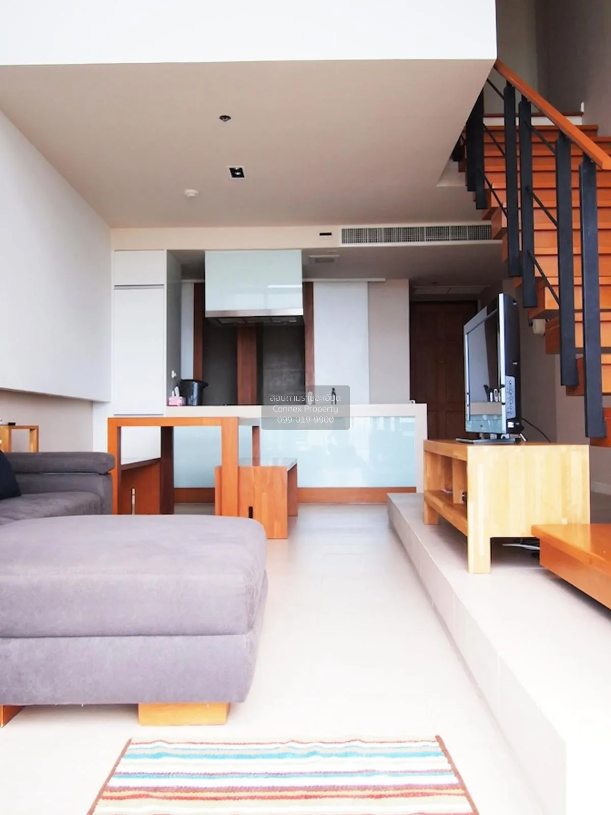 For Sale Condo , Boathouse Hua Hin , Duplex , Cha-Am , Cha-am , P