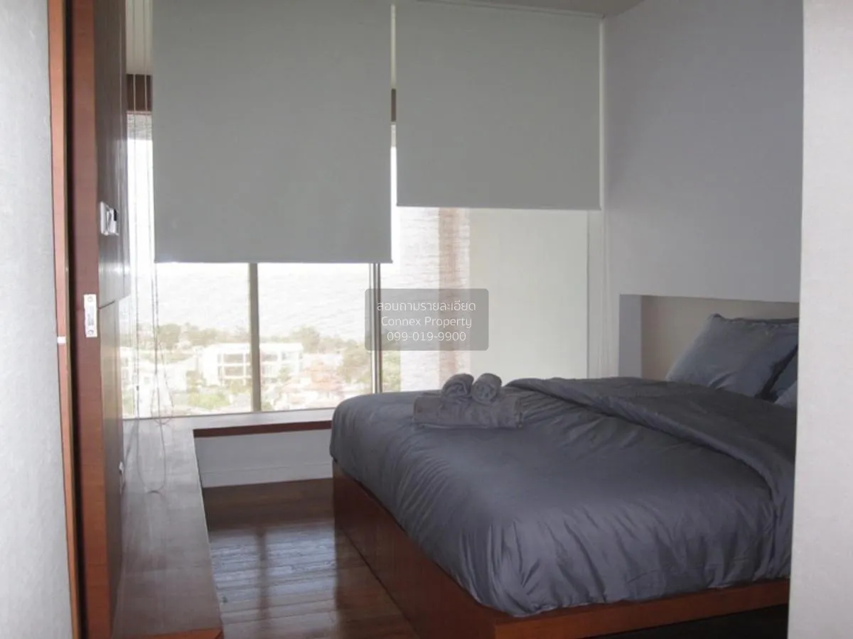 For Sale Condo , Boathouse Hua Hin , Duplex , Cha-Am , Cha-am , P