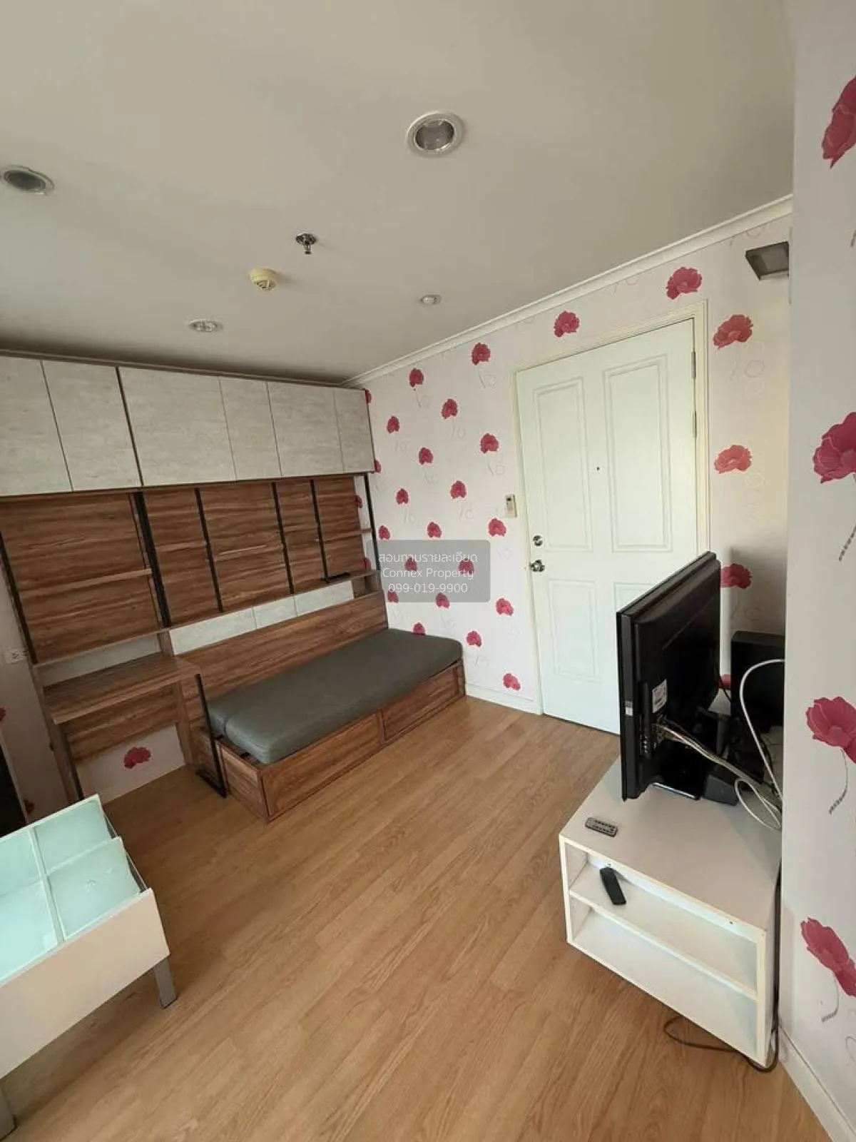 For Rent Condo , Lumpini Park Pinklao , MRT-Bang Yi Khon , Bang B 1