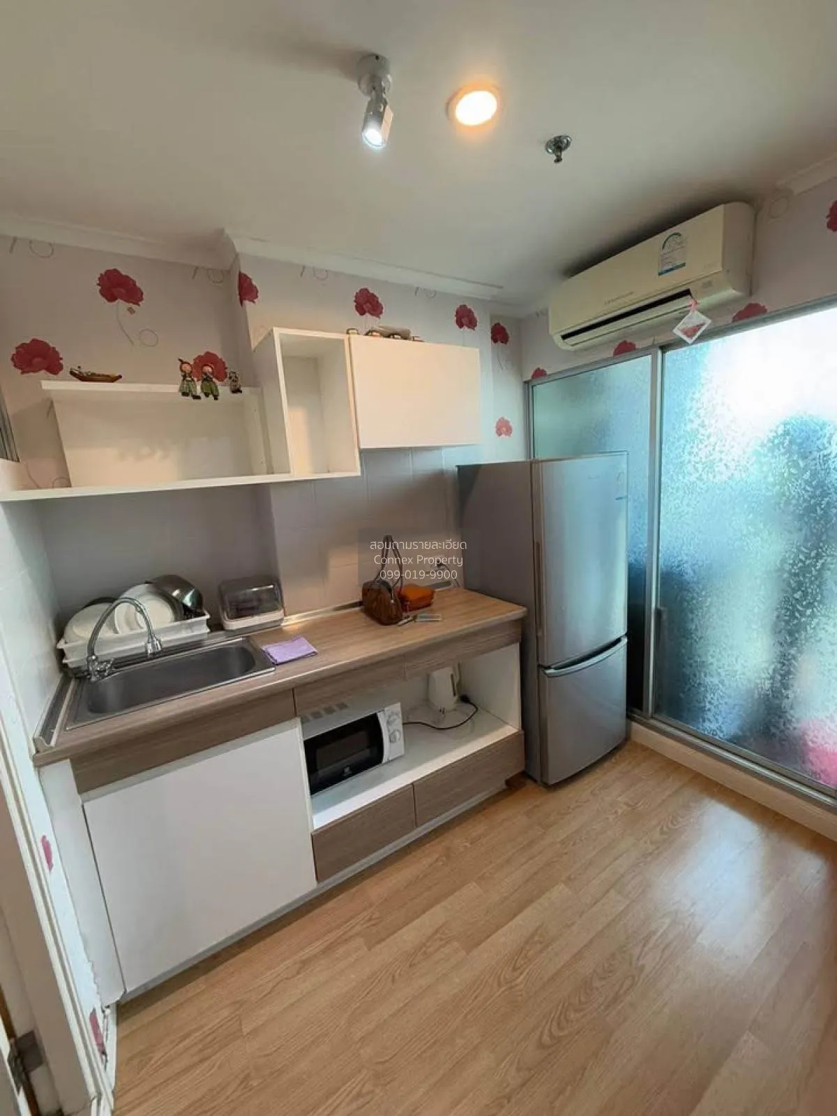 For Rent Condo , Lumpini Park Pinklao , MRT-Bang Yi Khon , Bang B 3