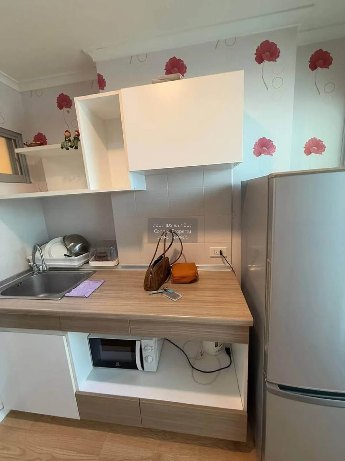 For Rent Condo , Lumpini Park Pinklao , MRT-Bang Yi Khon , Bang B 4