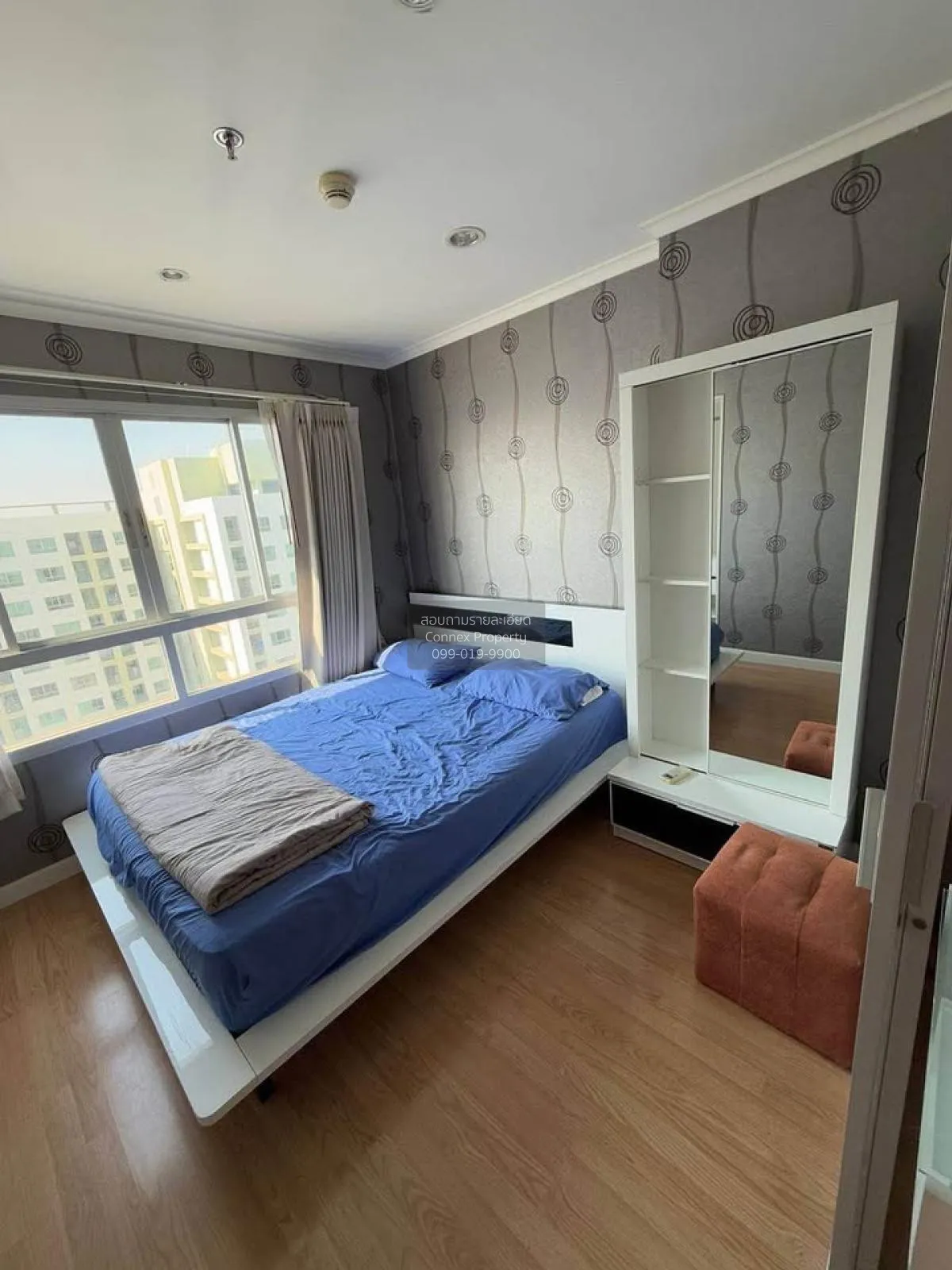 For Rent Condo , Lumpini Park Pinklao , MRT-Bang Yi Khon , Bang B