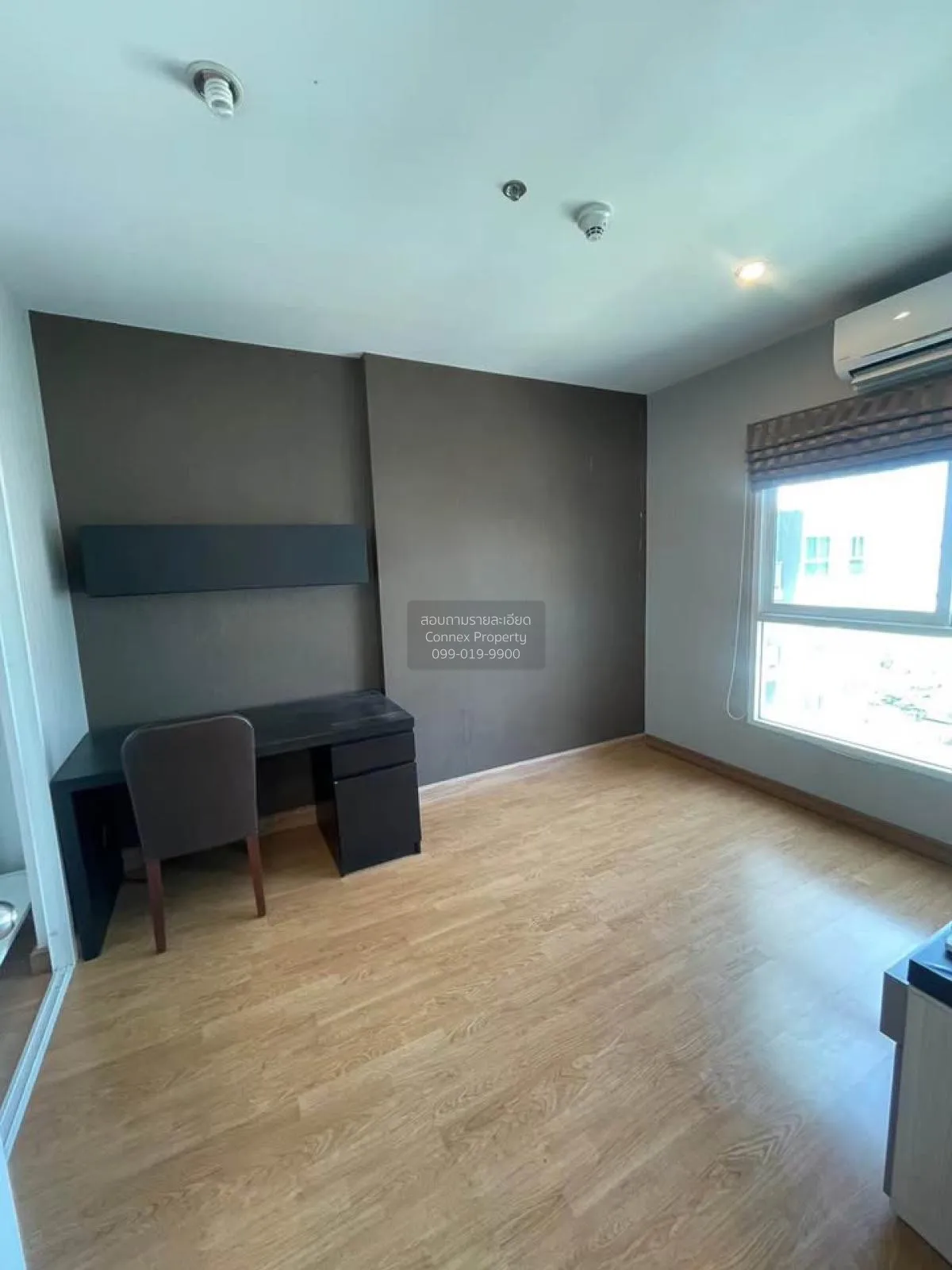 เช่าคอนโด  เดอะ พาร์คแลนด์ แกรนด์ อโศก - เพชรบุรี MRT-เพชรบุรี บา