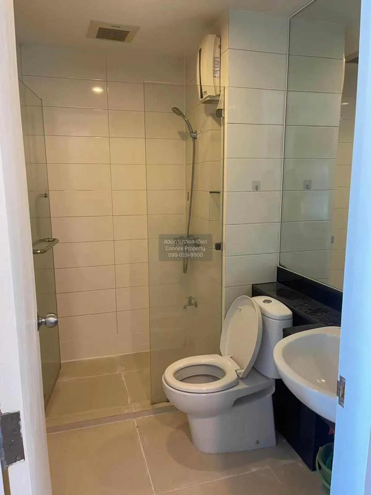 เช่าคอนโด  เดอะ พาร์คแลนด์ แกรนด์ อโศก - เพชรบุรี MRT-เพชรบุรี บา