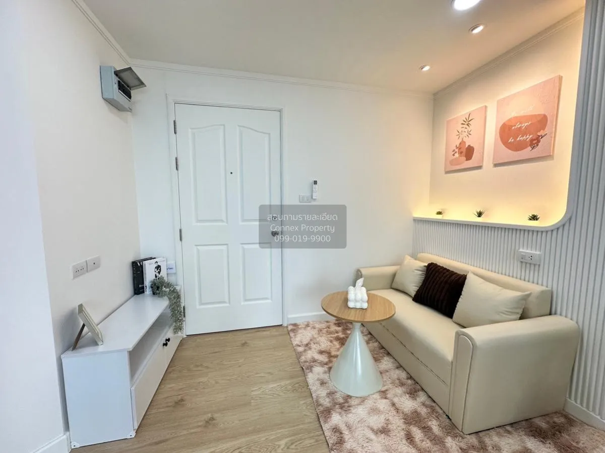 ขายคอนโด  ลุมพินี วิลล์ ลาซาล - แบริ่ง BTS-บางนา บางนา เขต บางนา  1