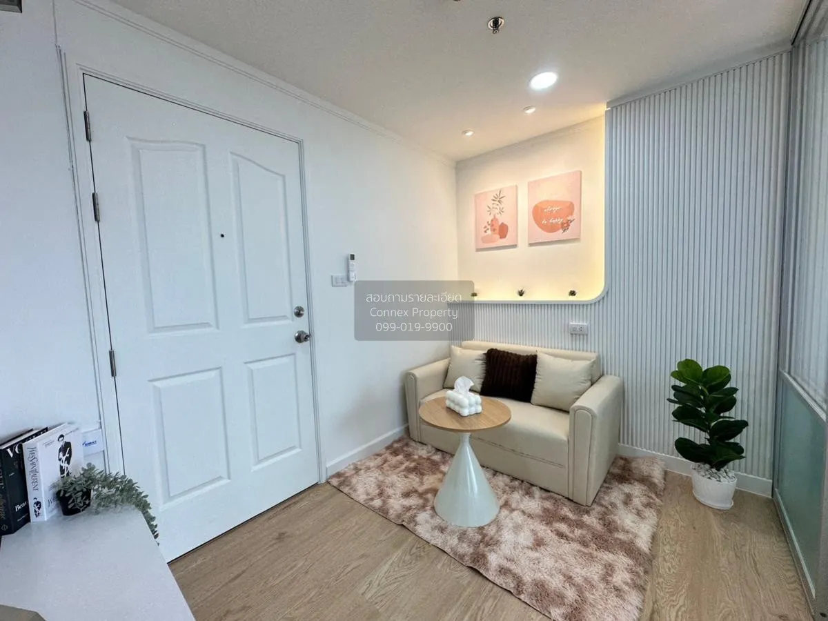 ขายคอนโด  ลุมพินี วิลล์ ลาซาล - แบริ่ง BTS-บางนา บางนา เขต บางนา  2