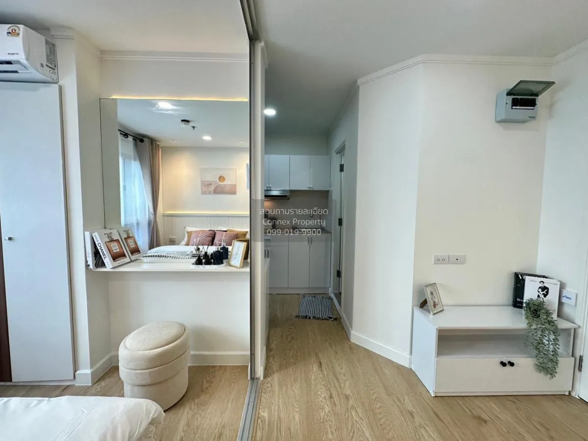 ขายคอนโด  ลุมพินี วิลล์ ลาซาล - แบริ่ง BTS-บางนา บางนา เขต บางนา  3