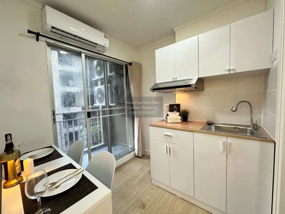 ขายคอนโด  ลุมพินี วิลล์ ลาซาล - แบริ่ง BTS-บางนา บางนา เขต บางนา  4