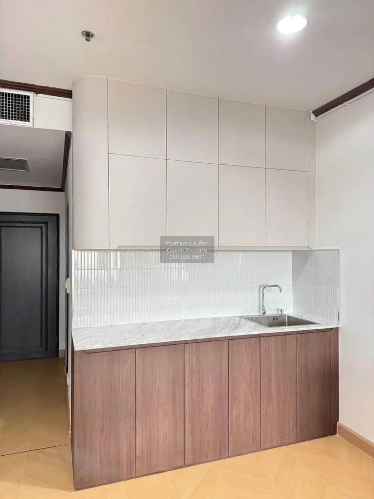 เช่าคอนโด  เดอะ แพลตินั่ม คอนโด BTS-ราชเทวี ถนนเพชรบุรี เขต ราชเท