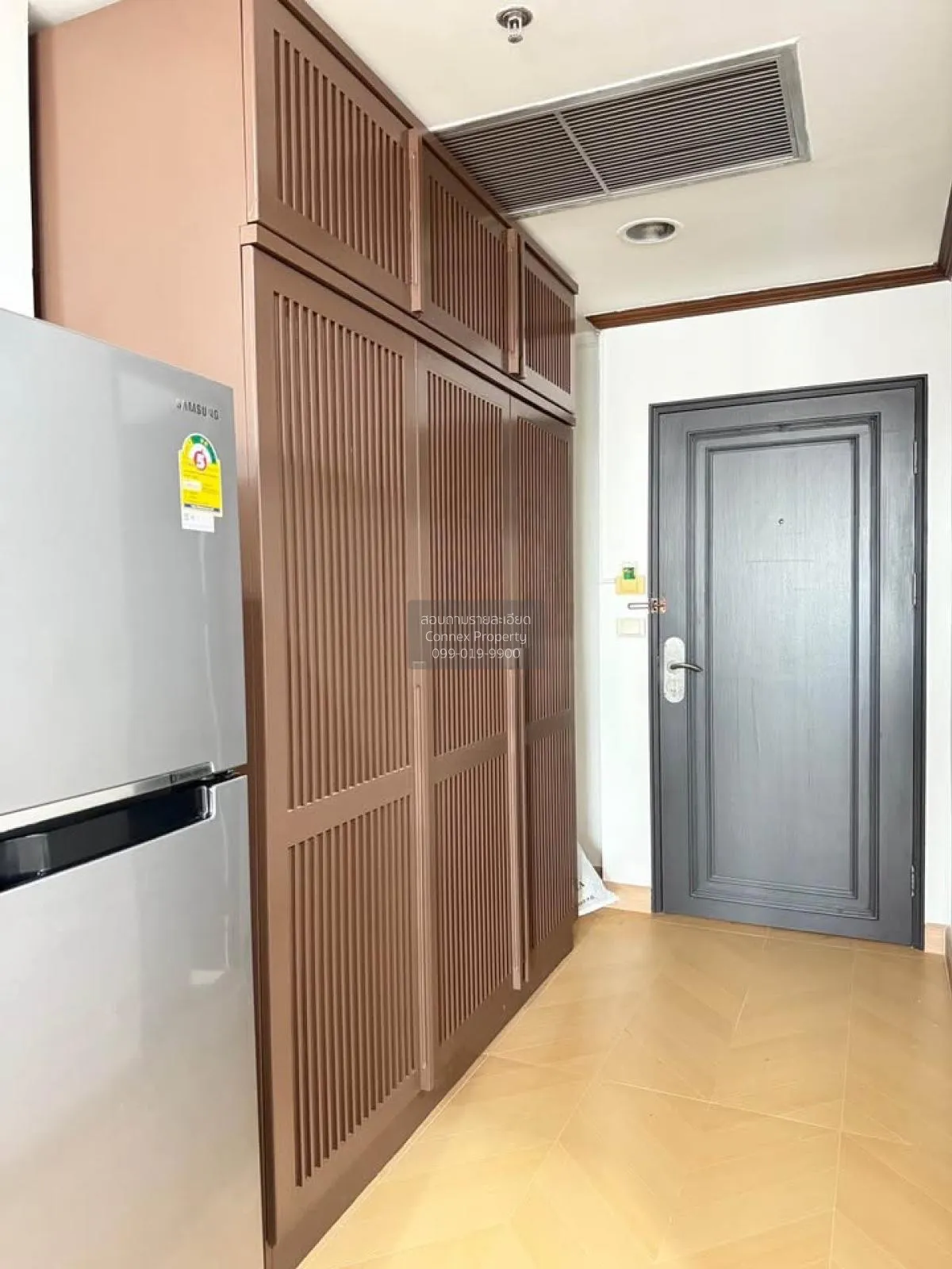 เช่าคอนโด  เดอะ แพลตินั่ม คอนโด BTS-ราชเทวี ถนนเพชรบุรี เขต ราชเท