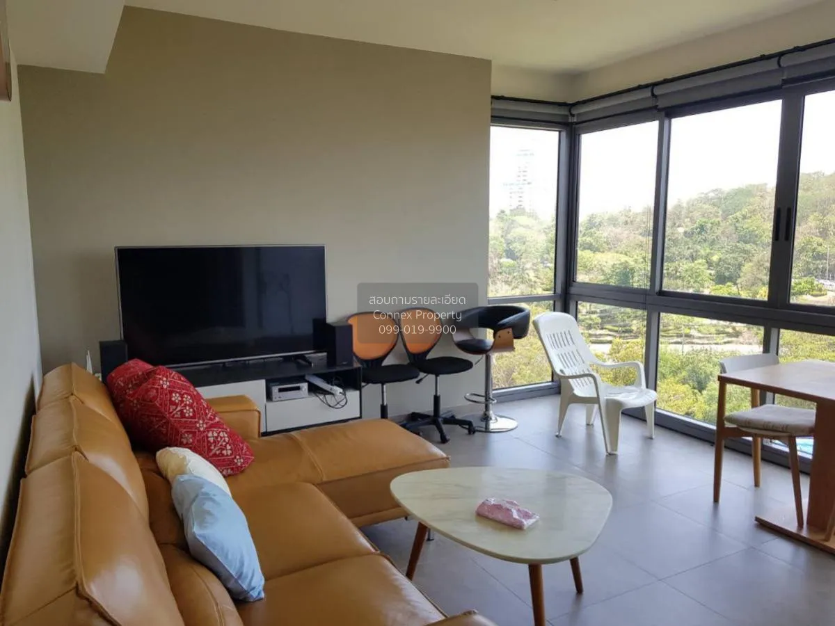 ขายคอนโด  ยูนิกซ์ พัทยาใต้ นาเกลือ บางละมุง ชลบุรี CX-136111 1