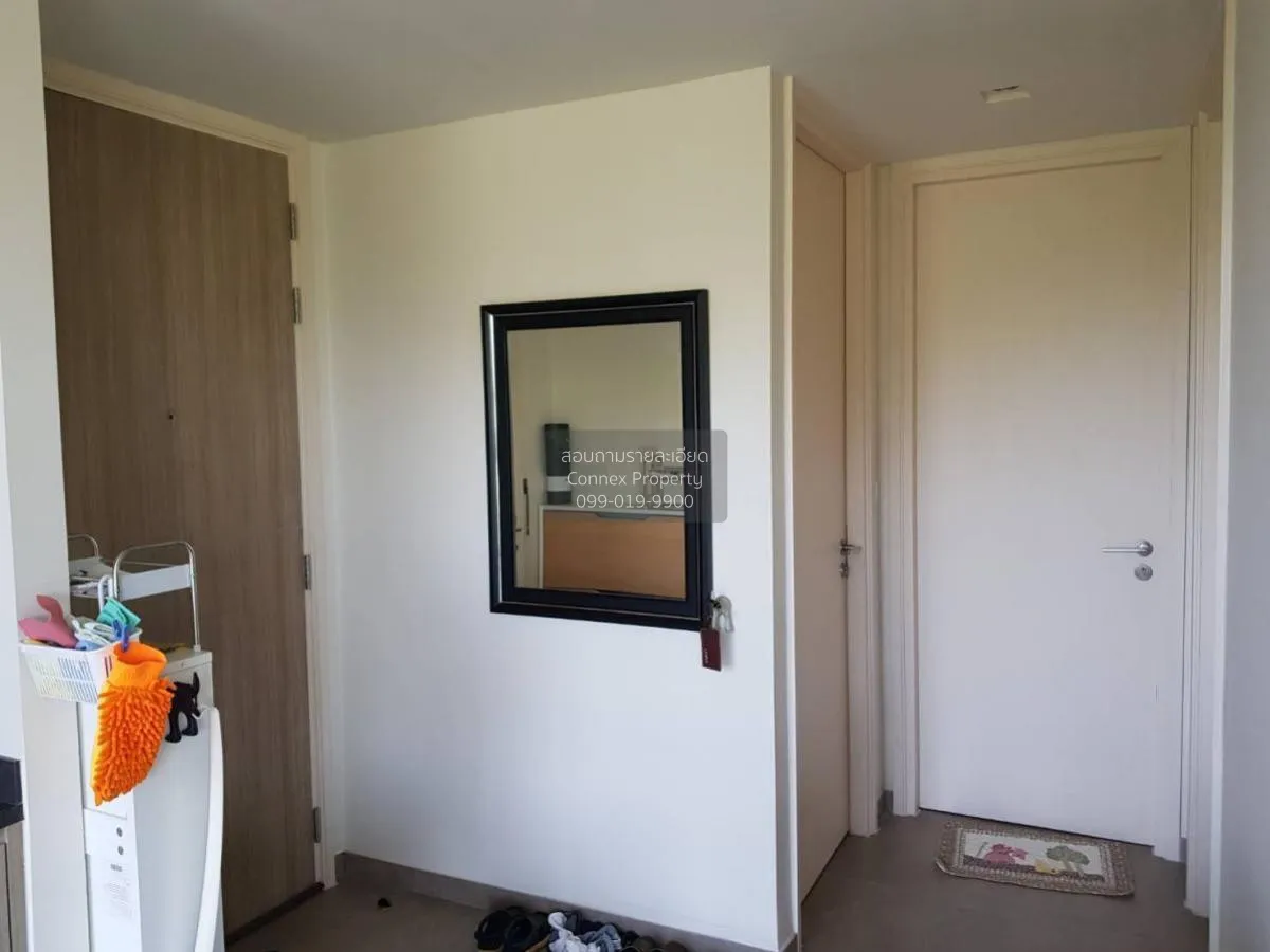 ขายคอนโด  ยูนิกซ์ พัทยาใต้ นาเกลือ บางละมุง ชลบุรี CX-136111