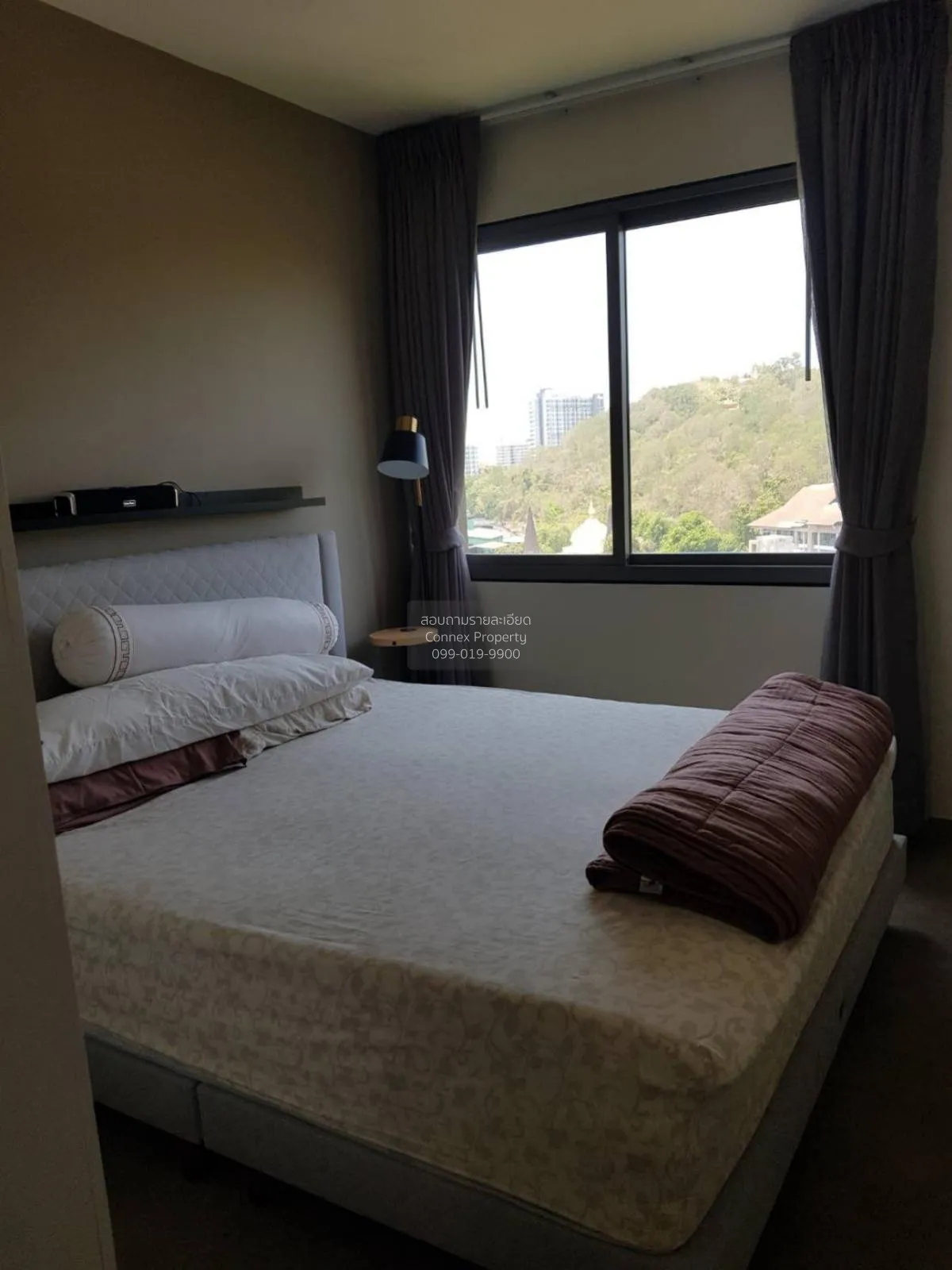 ขายคอนโด  ยูนิกซ์ พัทยาใต้ นาเกลือ บางละมุง ชลบุรี CX-136111