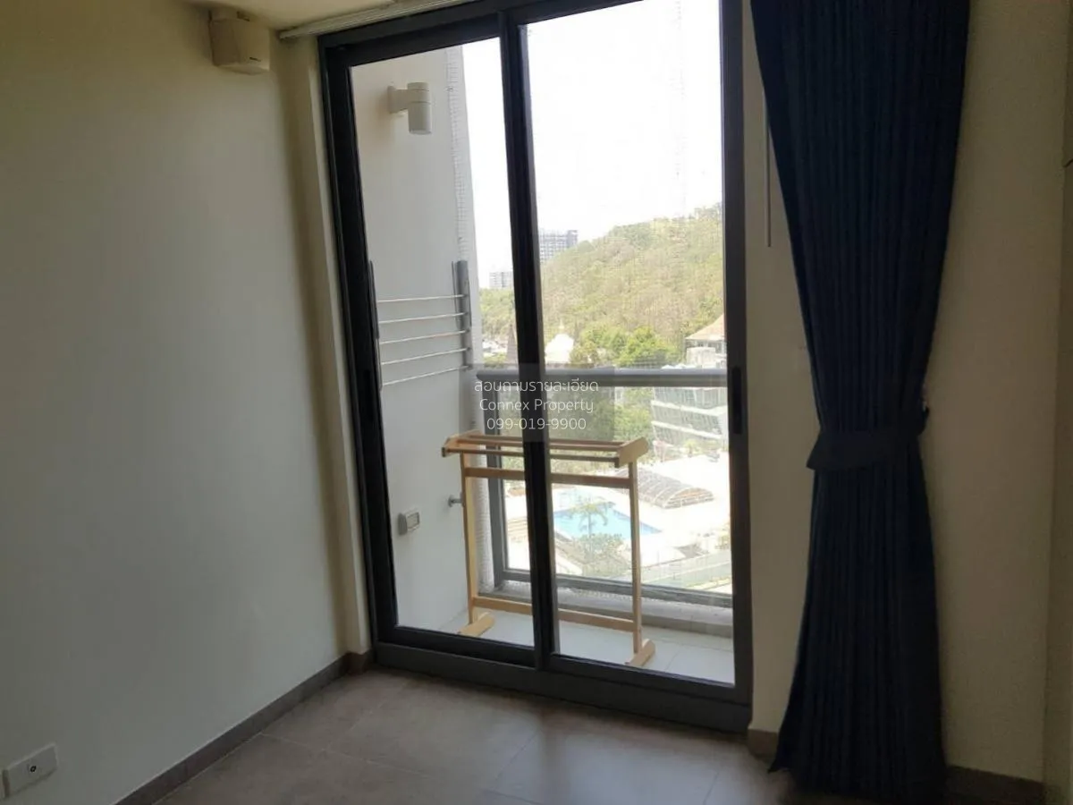 ขายคอนโด  ยูนิกซ์ พัทยาใต้ นาเกลือ บางละมุง ชลบุรี CX-136111