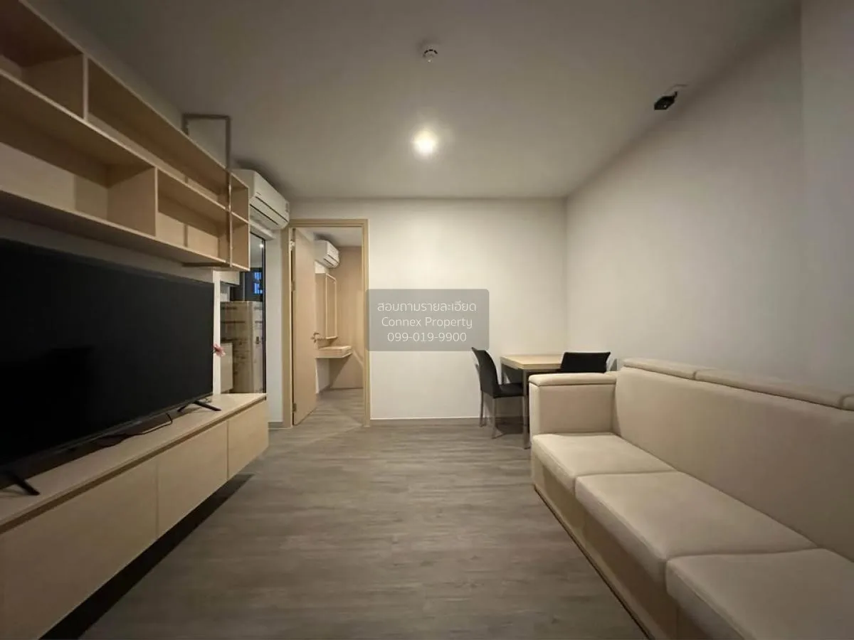 For Rent Condo , The SHADE Sathon 1 , MRT-Lumphini , Chong Nonsi  1