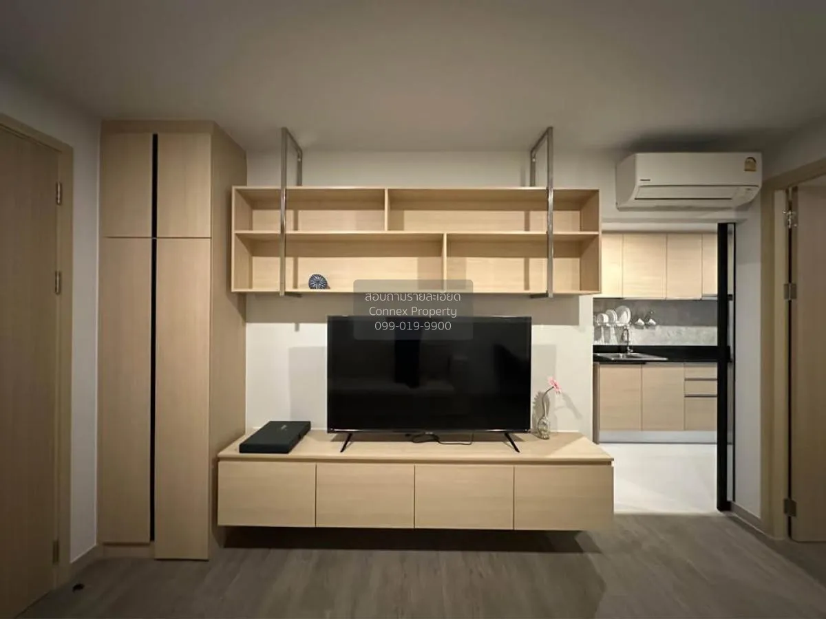 For Rent Condo , The SHADE Sathon 1 , MRT-Lumphini , Chong Nonsi  2