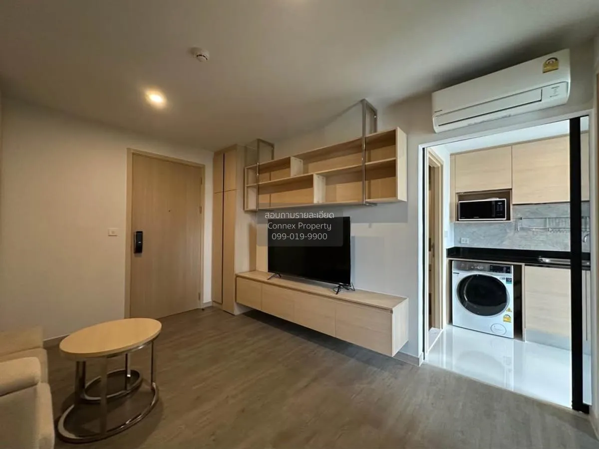 For Rent Condo , The SHADE Sathon 1 , MRT-Lumphini , Chong Nonsi  3