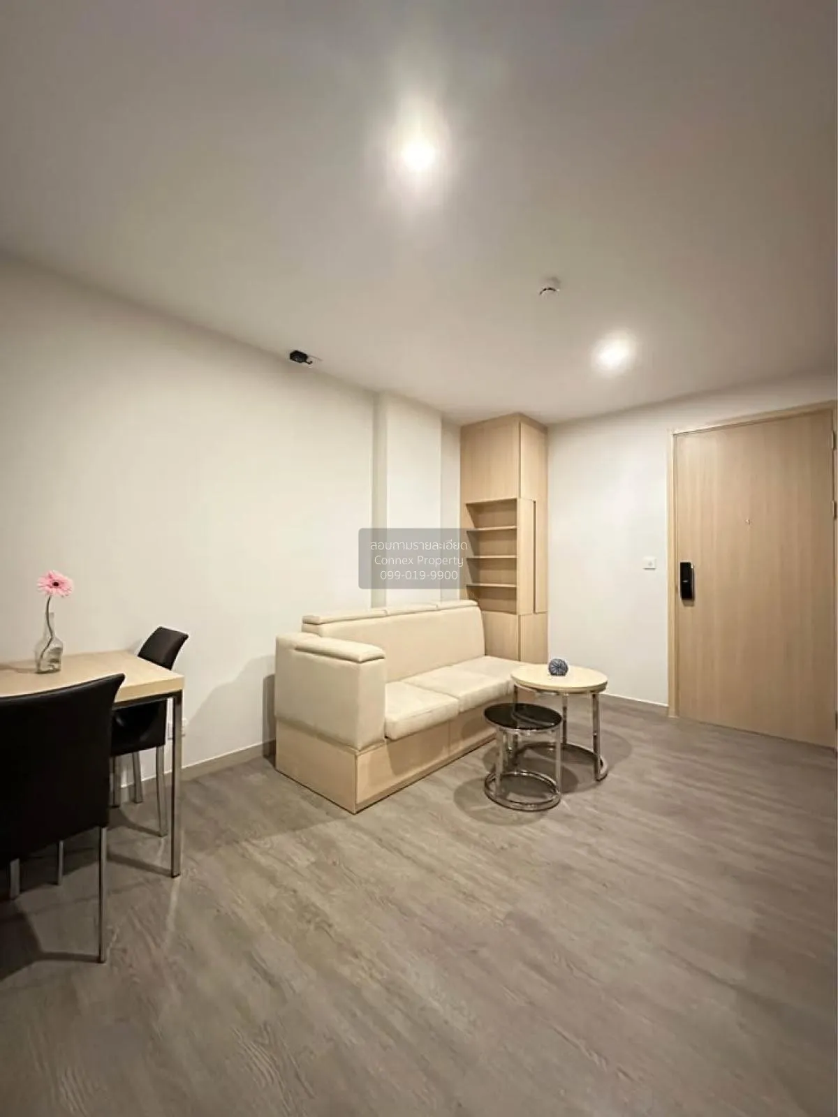 For Rent Condo , The SHADE Sathon 1 , MRT-Lumphini , Chong Nonsi  4