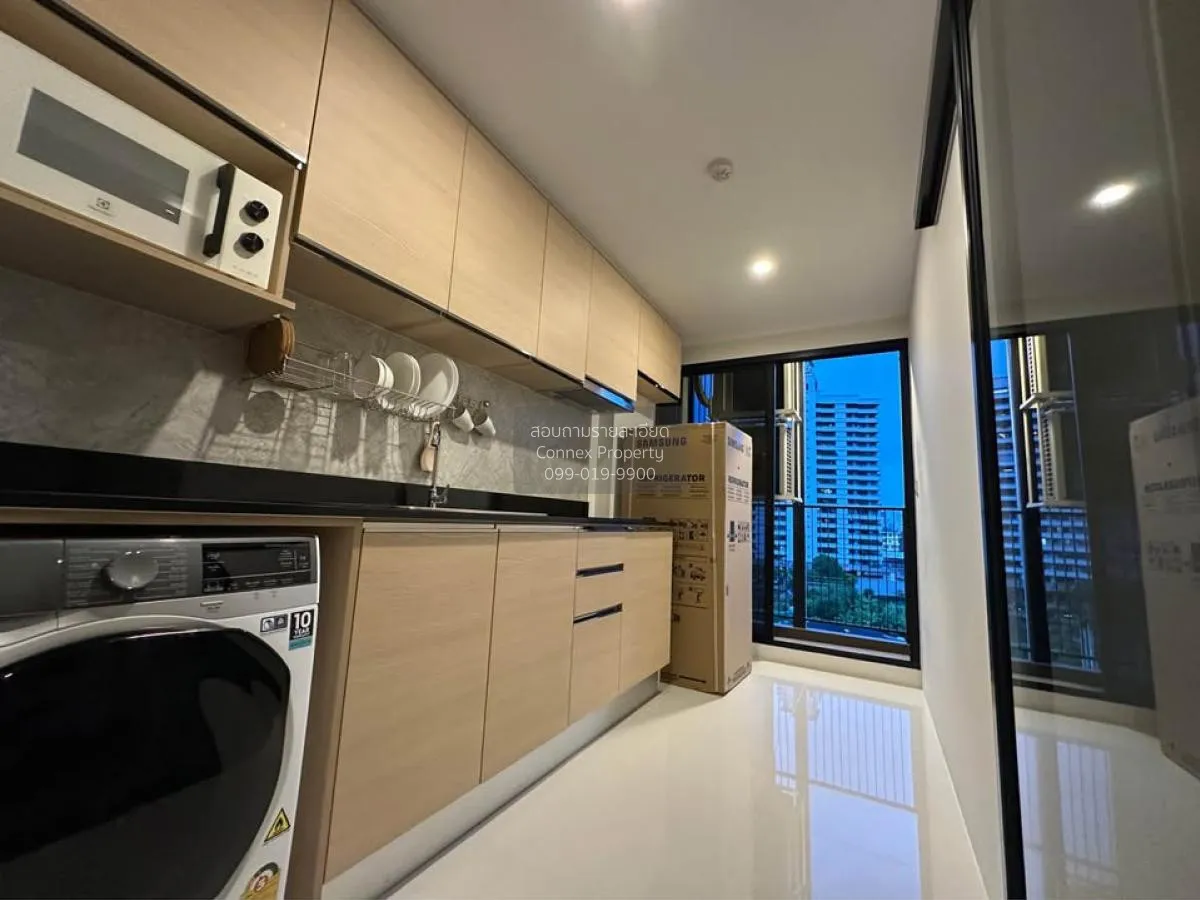 For Rent Condo , The SHADE Sathon 1 , MRT-Lumphini , Chong Nonsi 