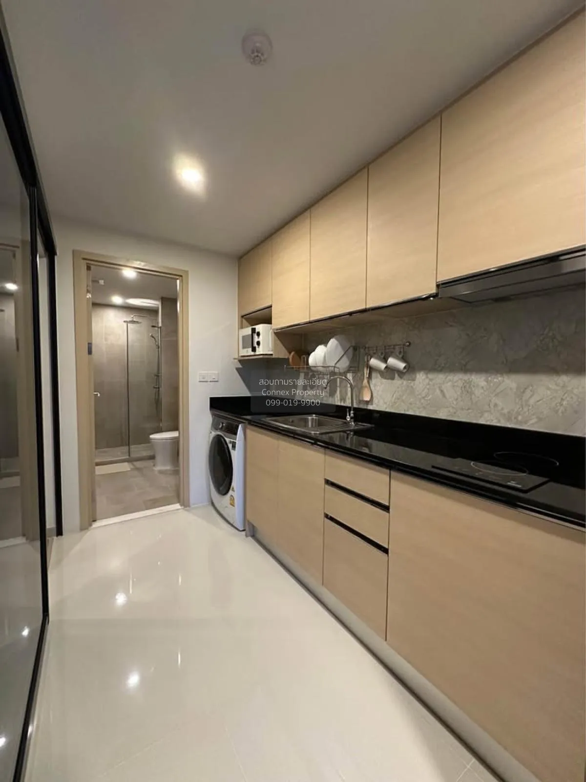 For Rent Condo , The SHADE Sathon 1 , MRT-Lumphini , Chong Nonsi 