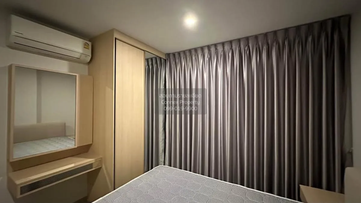 For Rent Condo , The SHADE Sathon 1 , MRT-Lumphini , Chong Nonsi 