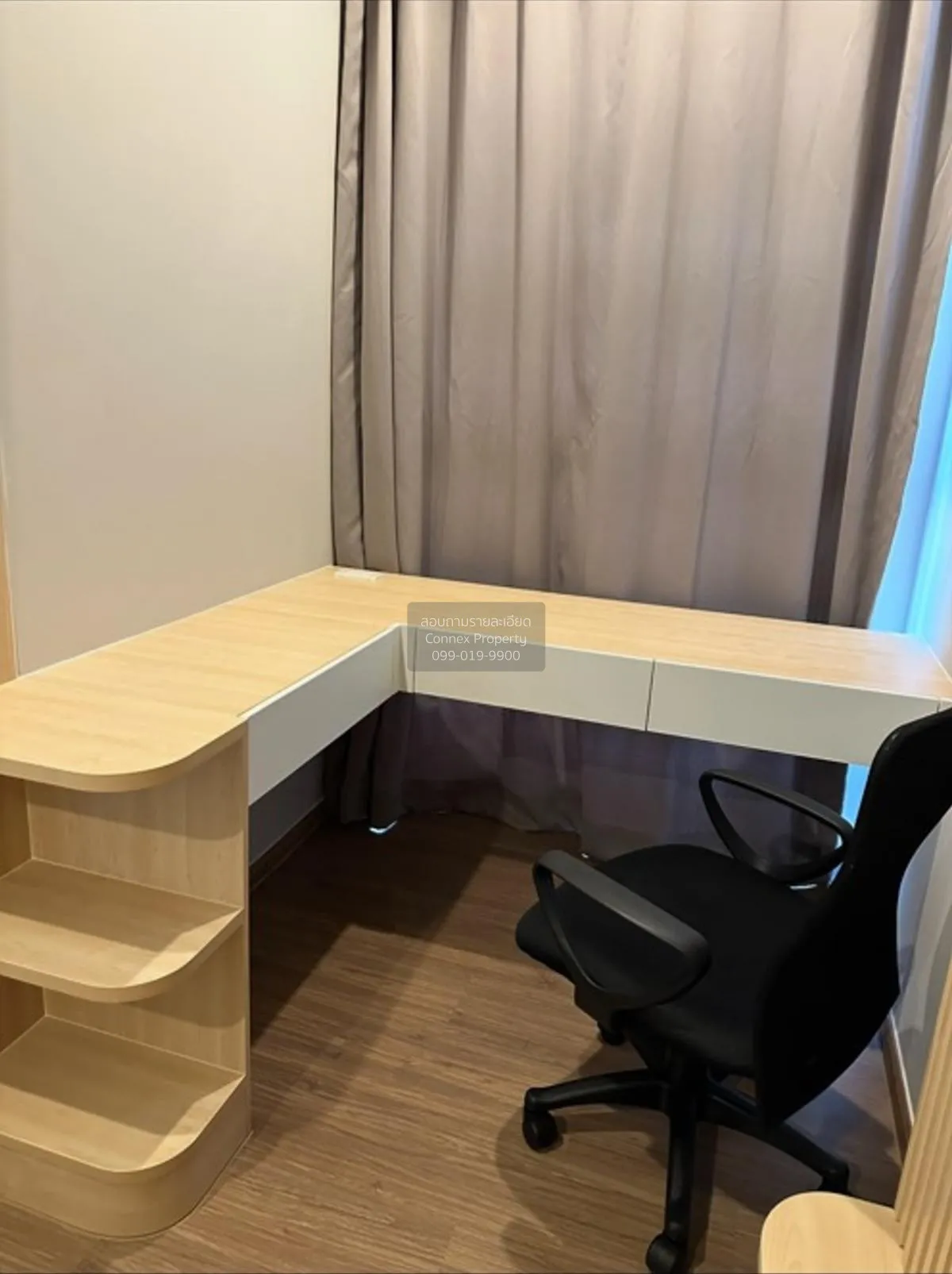 ขายคอนโด  คิว ประสานมิตร BTS-พร้อมพงษ์ คลองตันเหนือ เขต วัฒนา กรุ