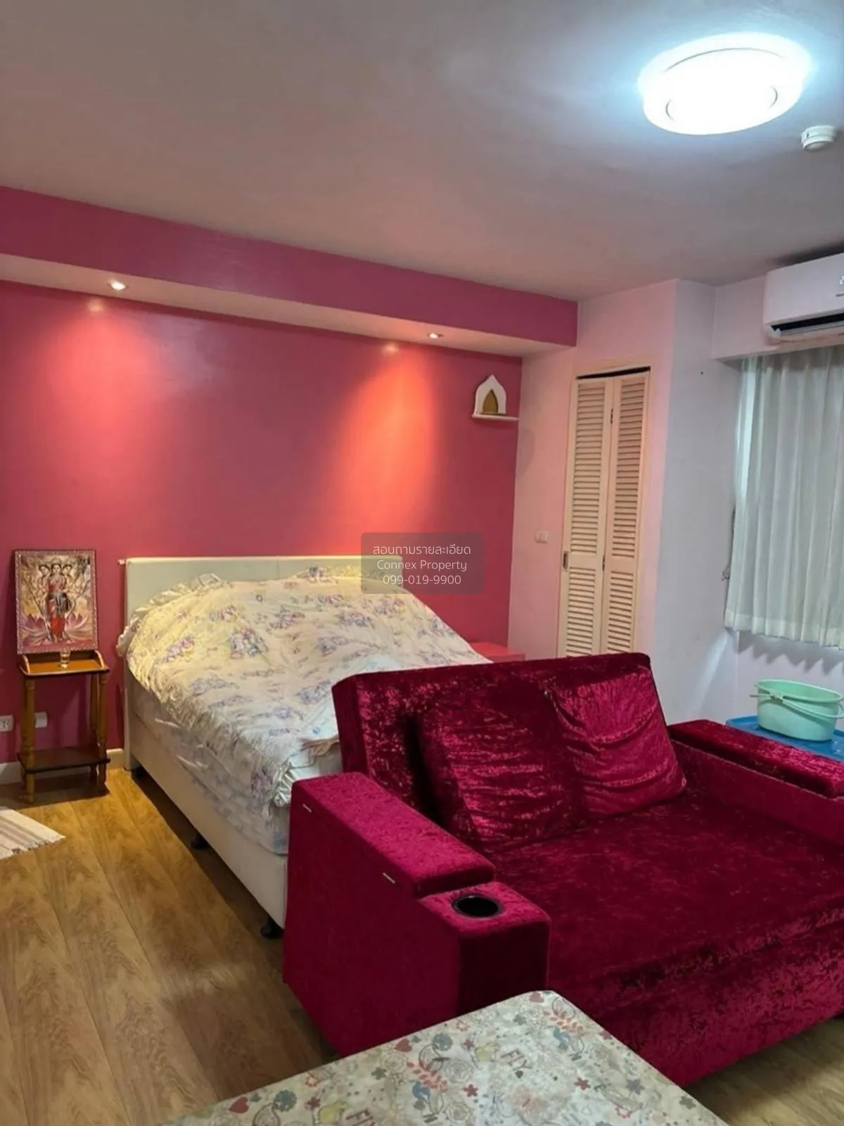 For Sale Condo , Veranda Residence , Huai Khwang , Huai Khwang ,  3