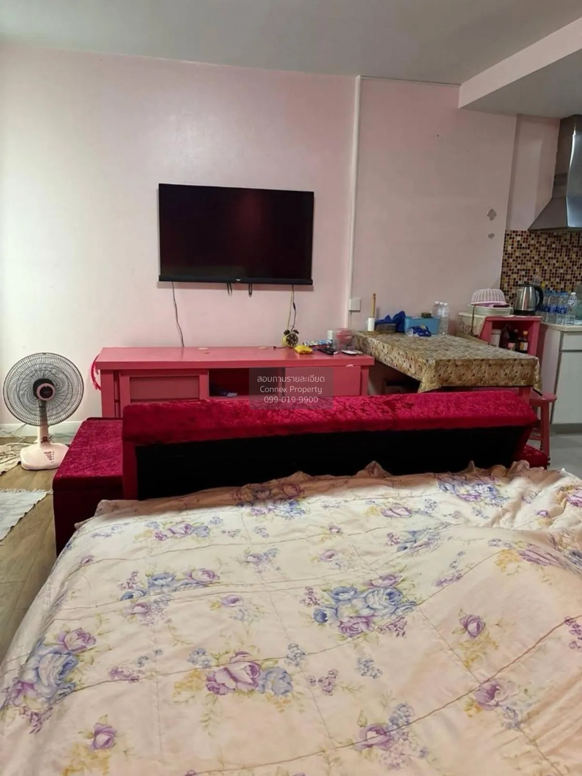 For Sale Condo , Veranda Residence , Huai Khwang , Huai Khwang ,  4