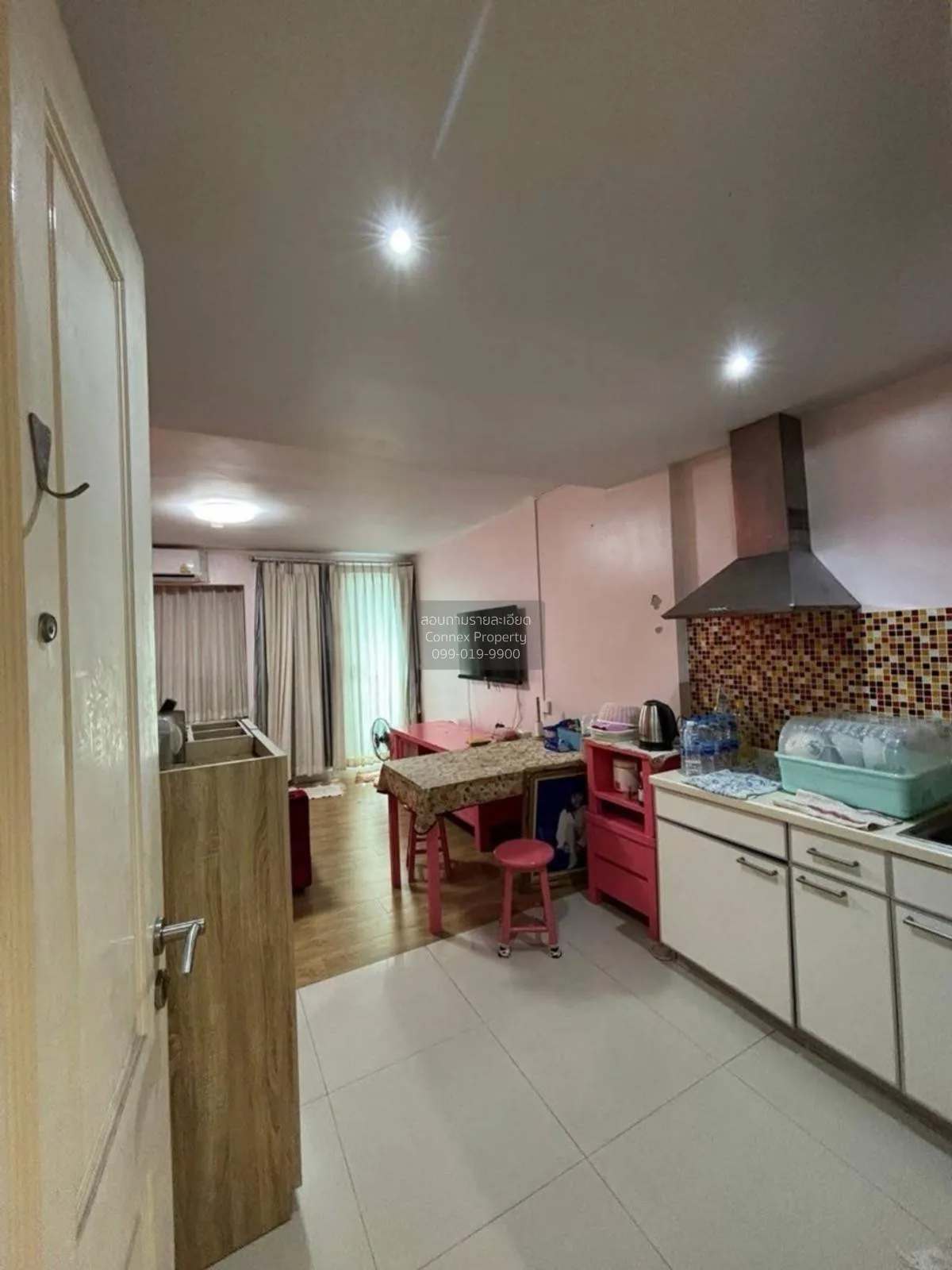 For Sale Condo , Veranda Residence , Huai Khwang , Huai Khwang , 