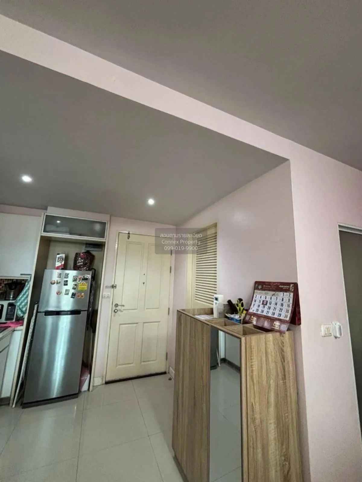 For Sale Condo , Veranda Residence , Huai Khwang , Huai Khwang , 