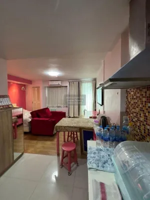 For Sale Condo , Veranda Residence , Huai Khwang , Huai Khwang , Bangkok , CX-136118